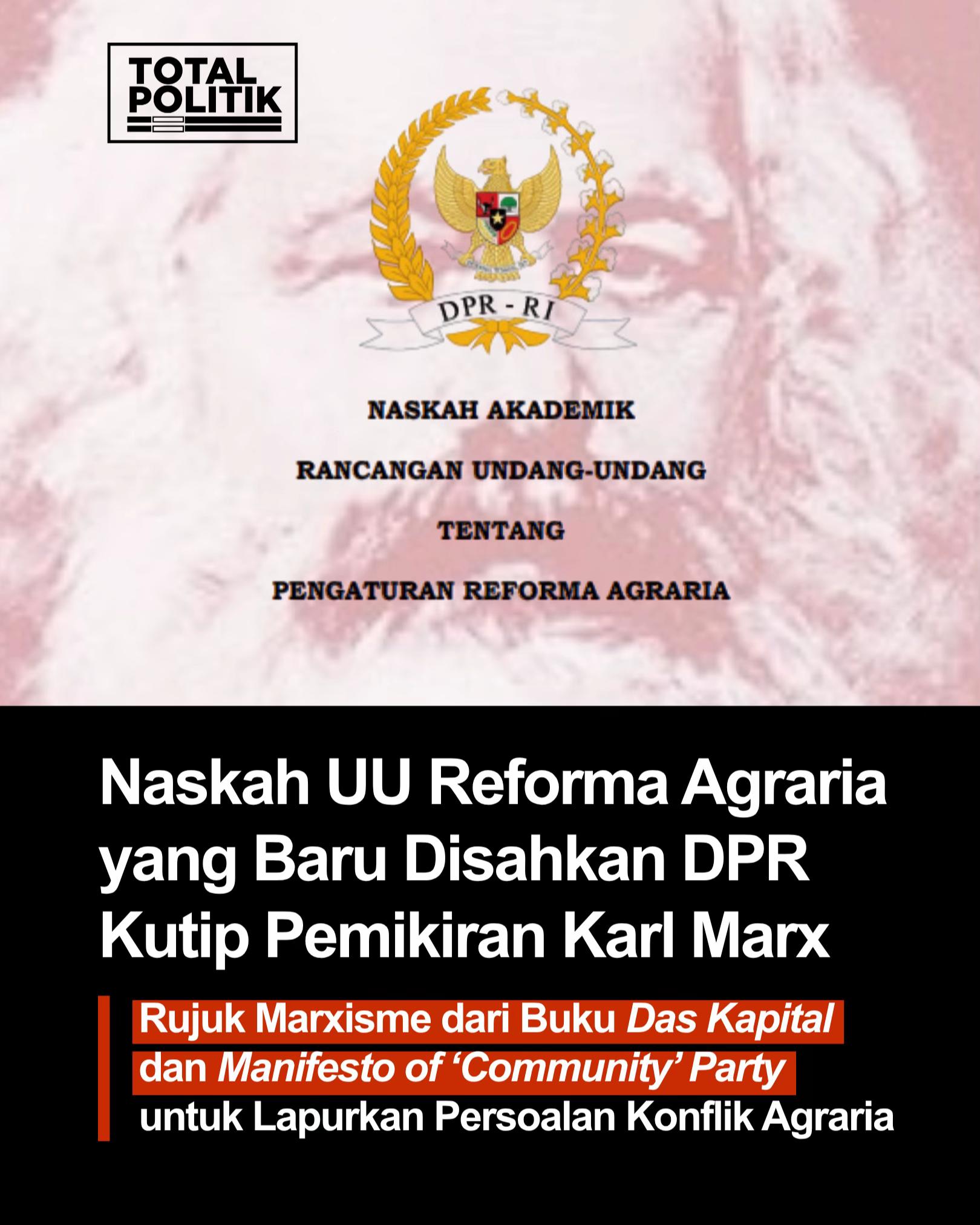 @Total Politik