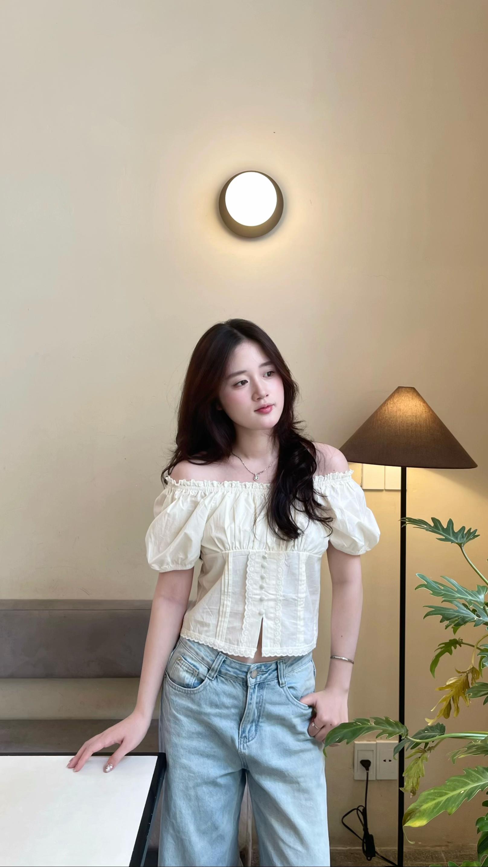 @IG: Trang HaYoon