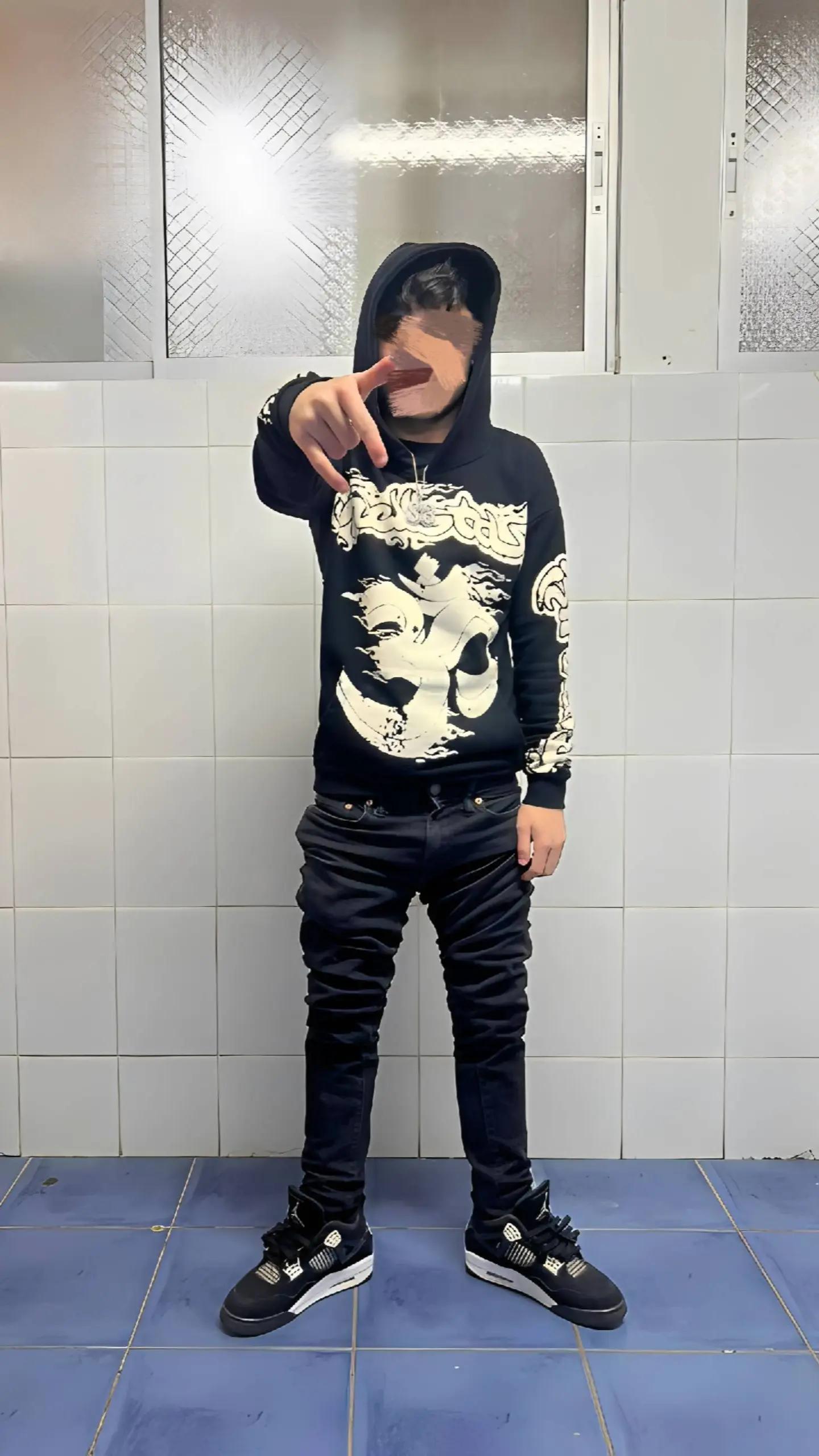 @ 