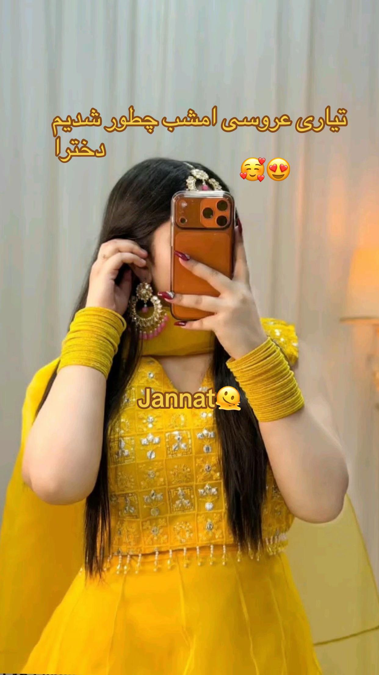 @Jannat