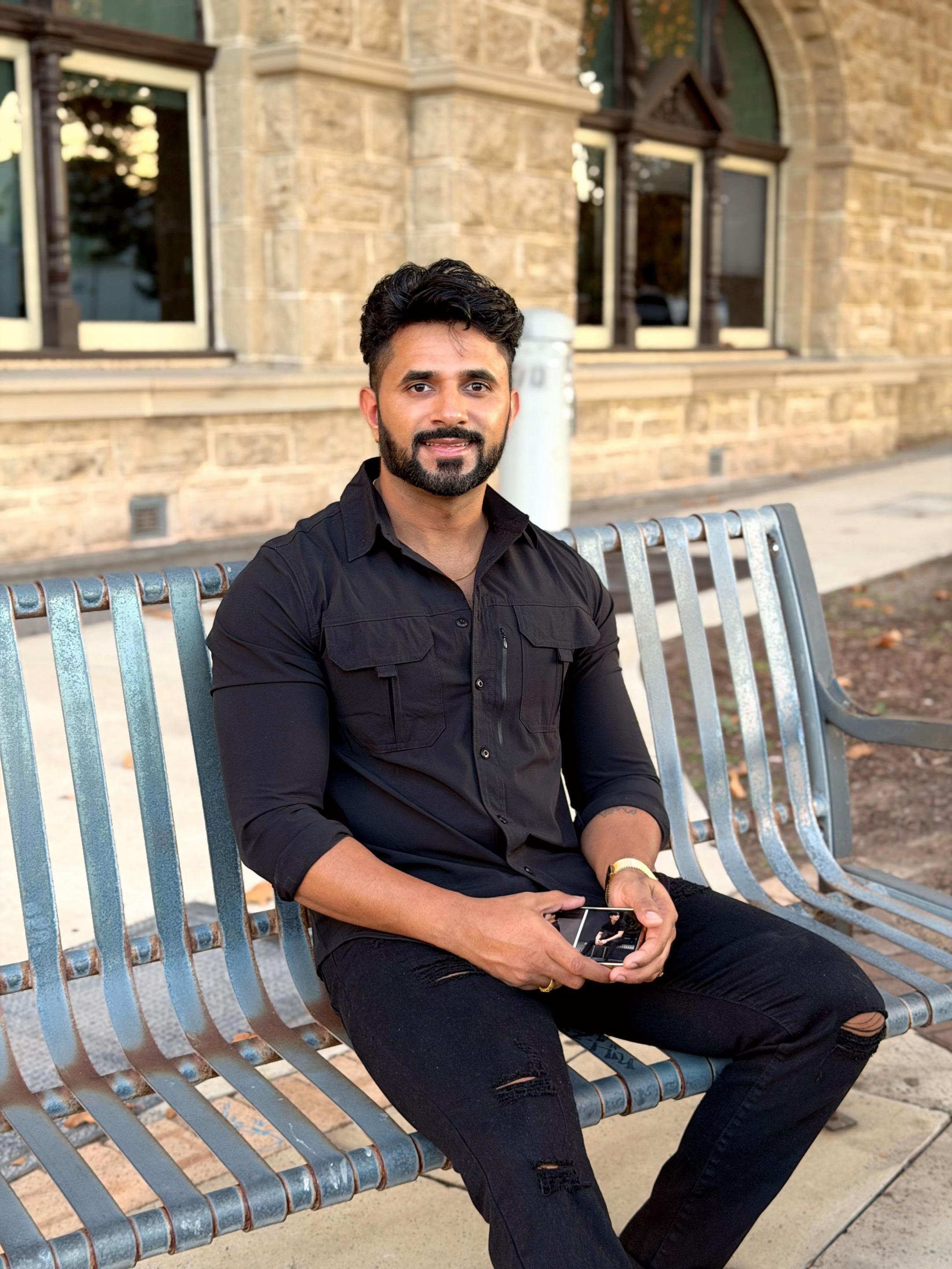 @Navdeep Gulati