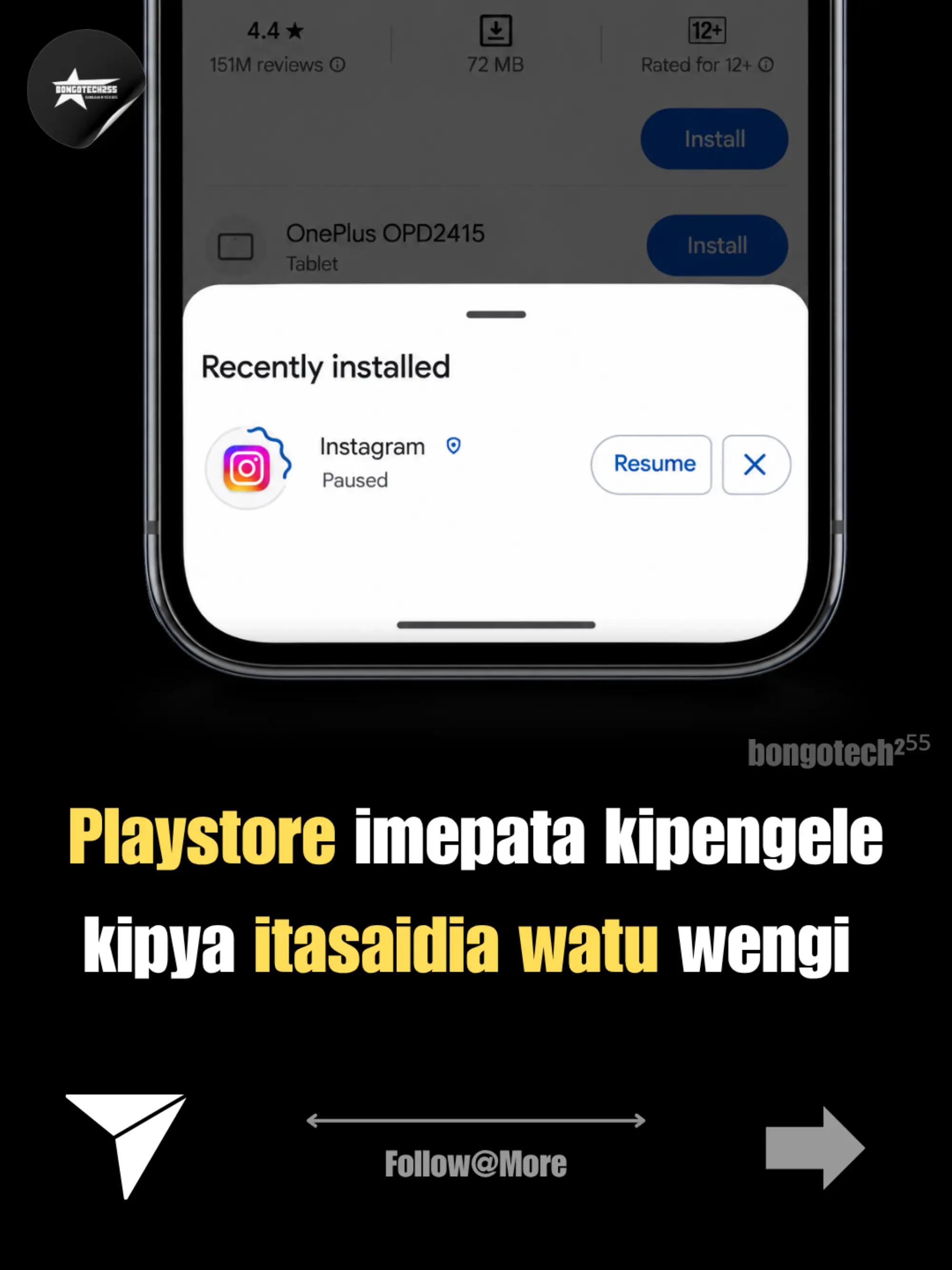 @Bongotech255💎