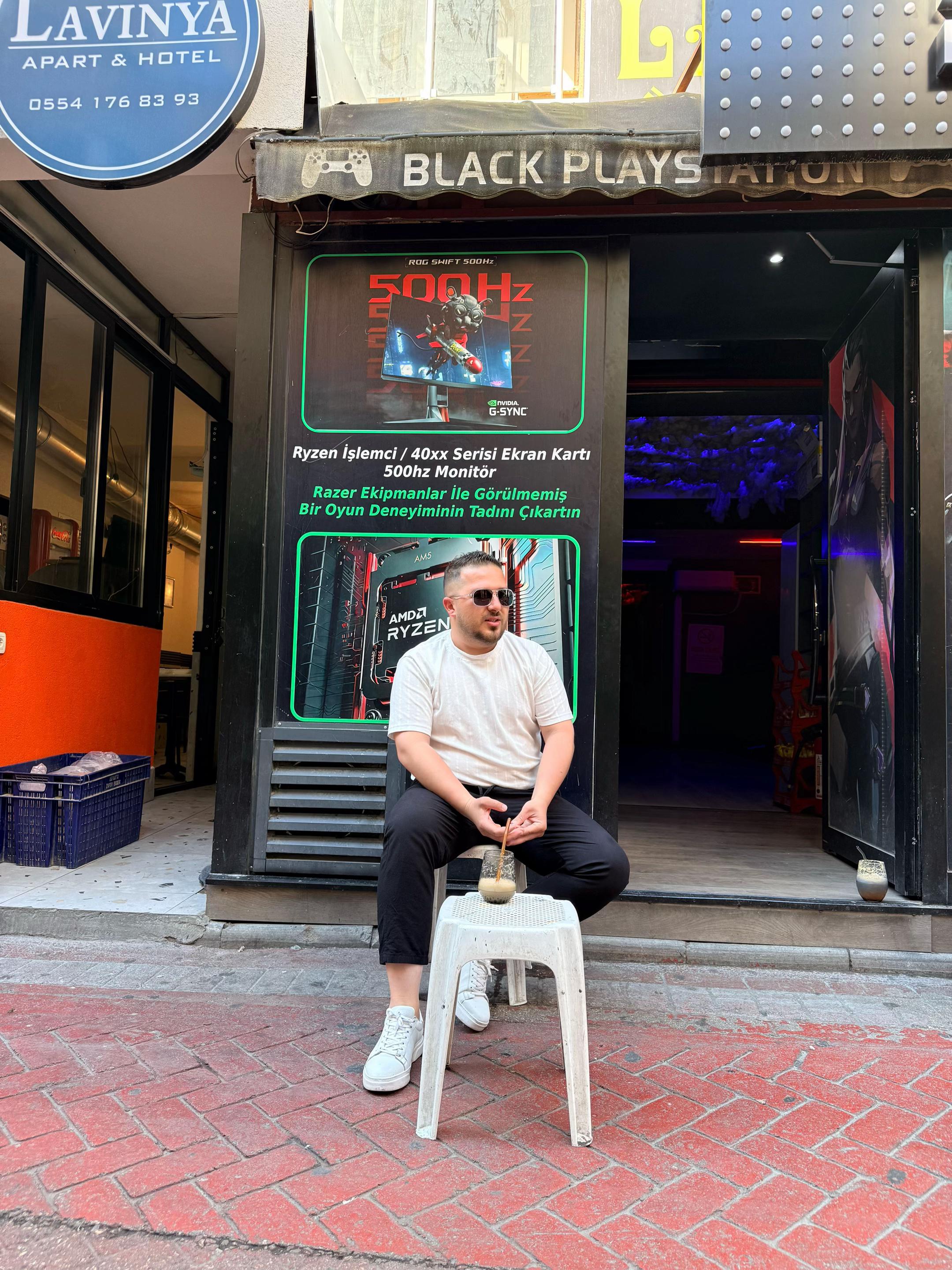 @Ugur Yıldırım