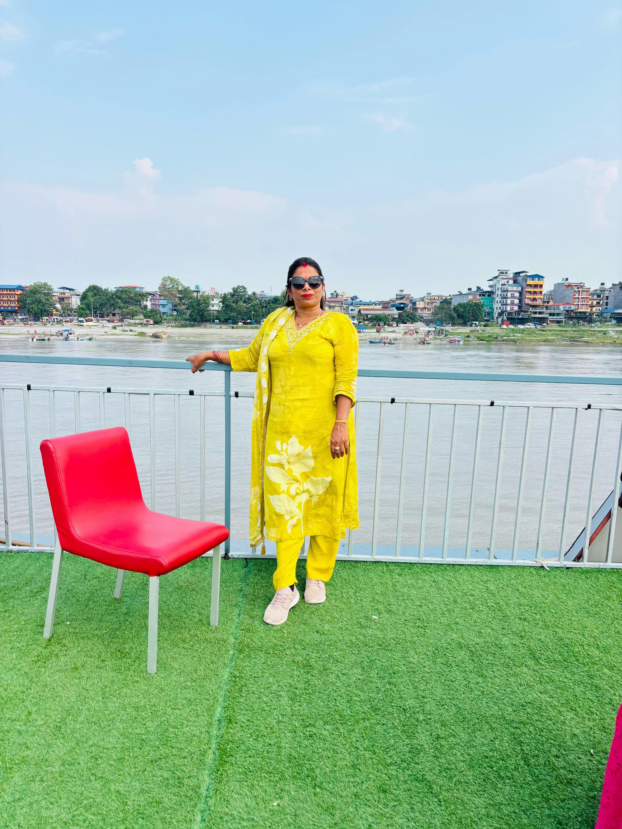 @Renu Bhusal