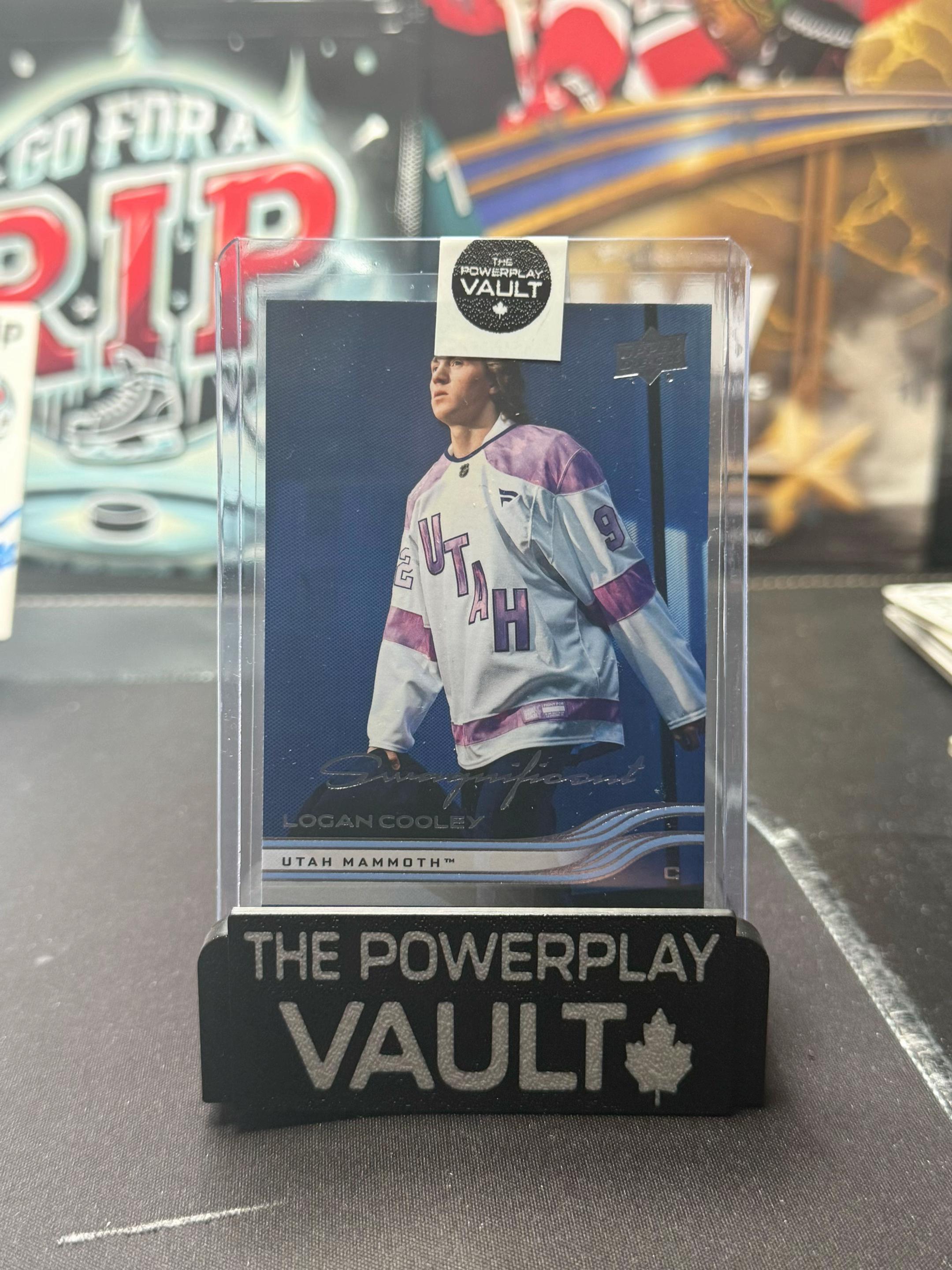 @The PowerPlay Vault