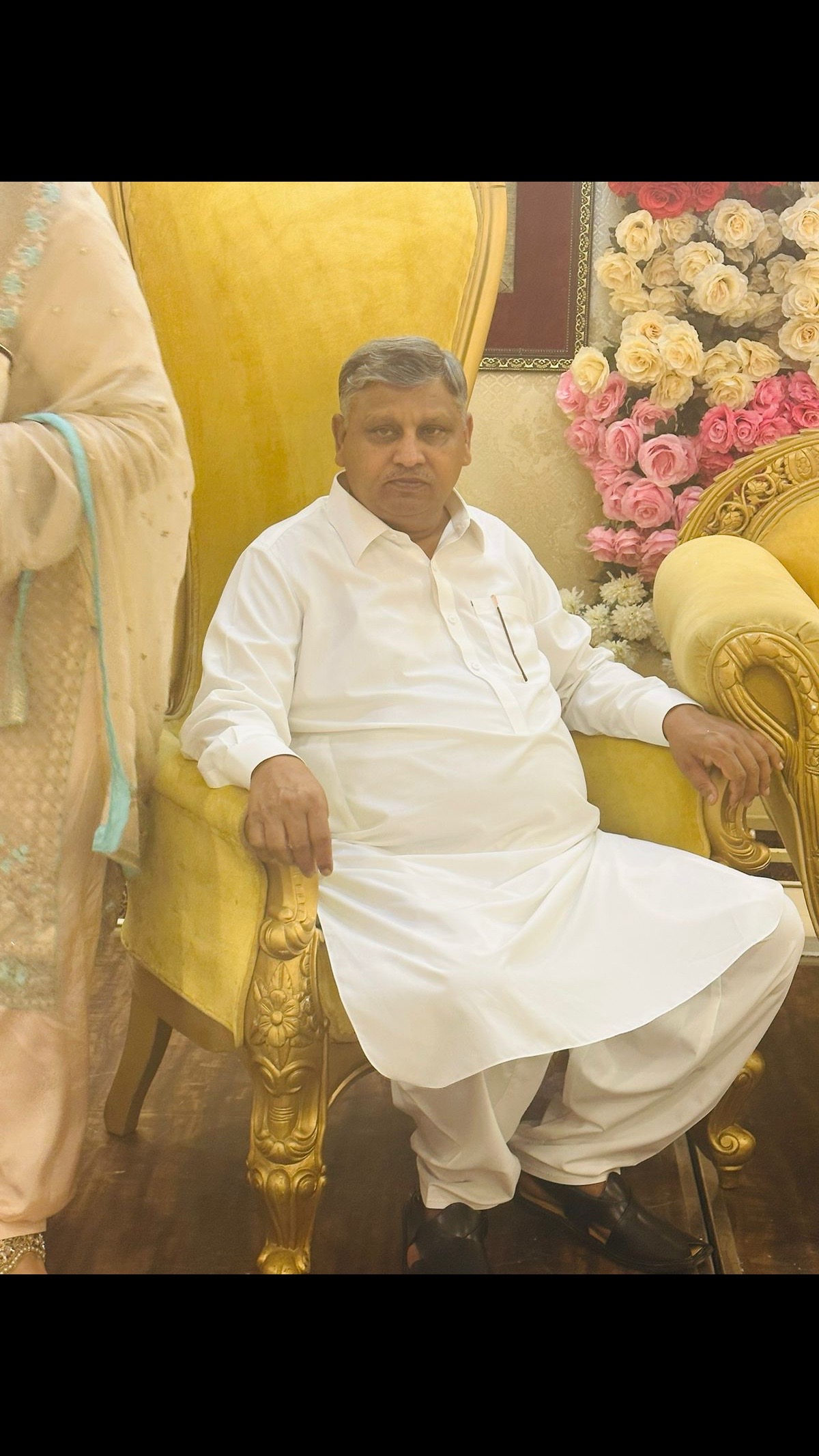 @Shahzad javed