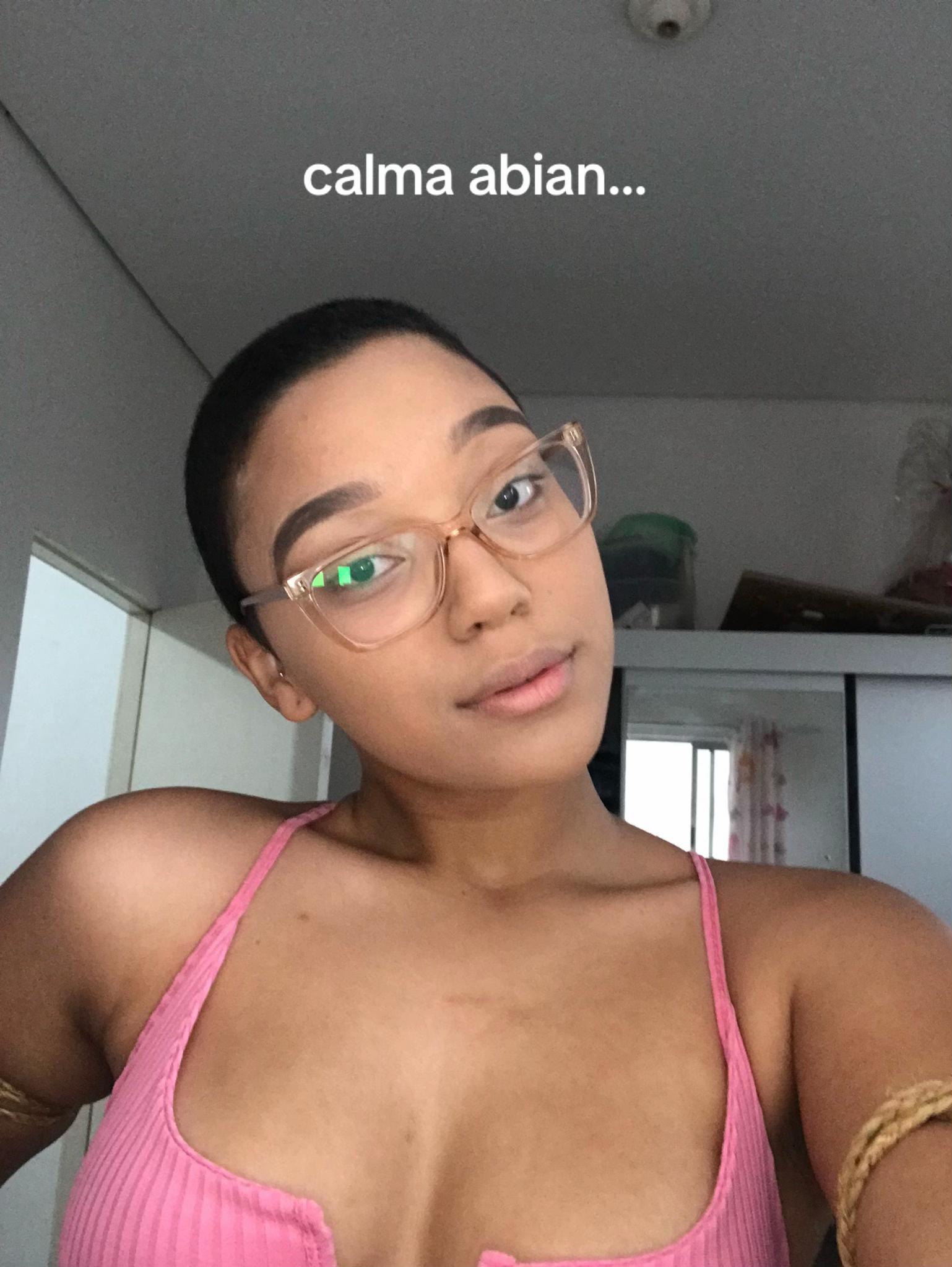 @Sabrinaosun