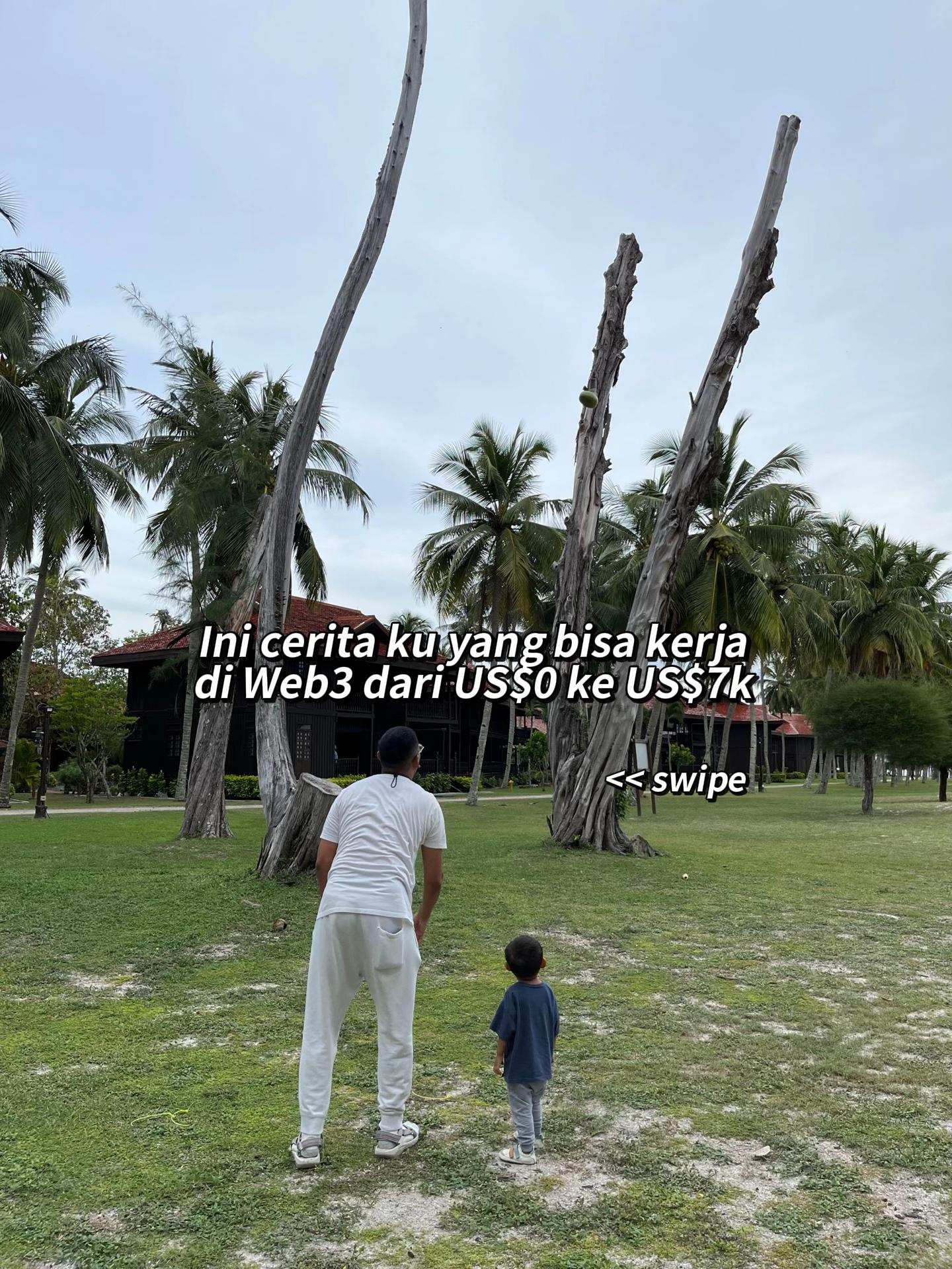 @Fathullah | Web3 Educator