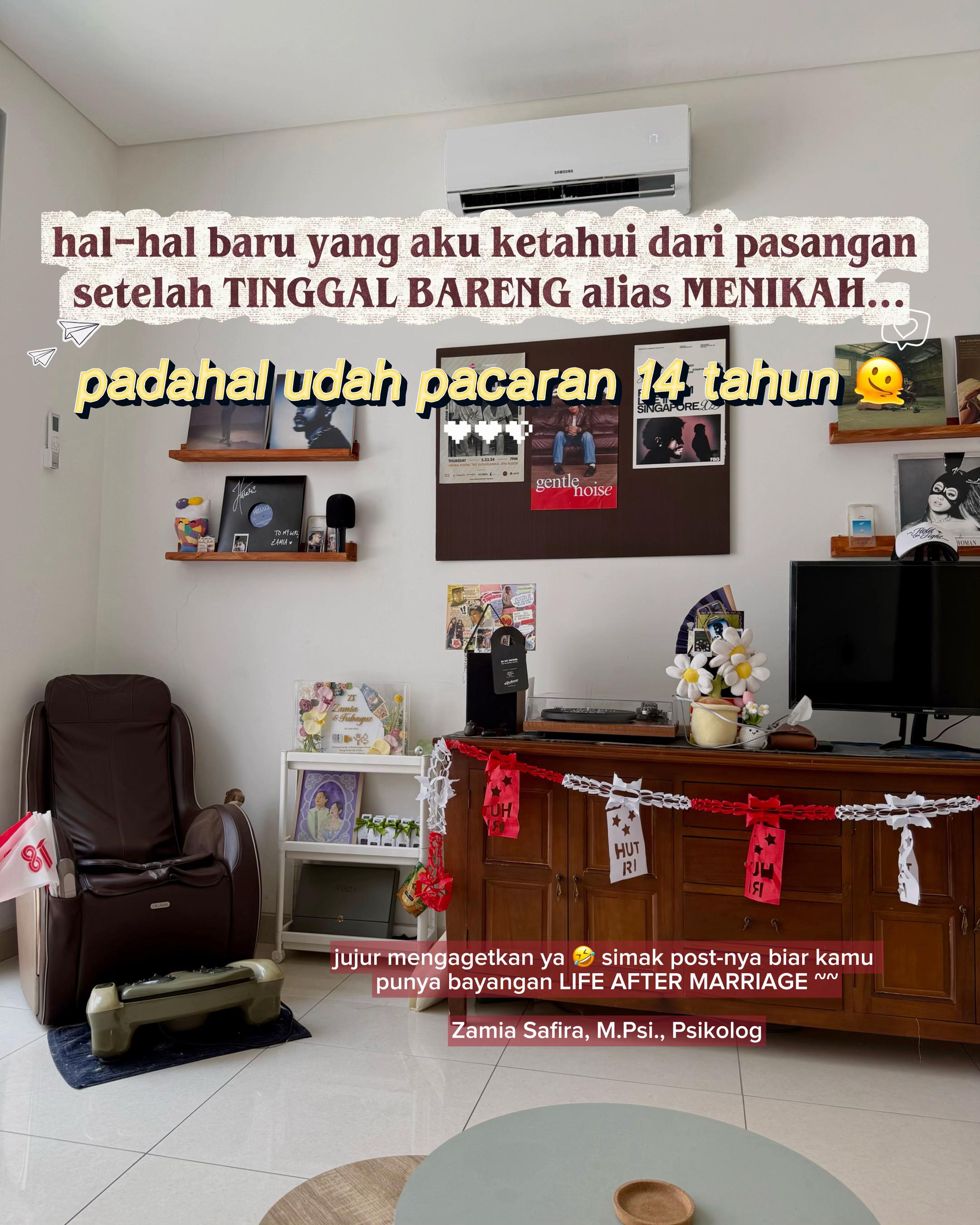 @Zamia Safira | Psikolog Klinis
