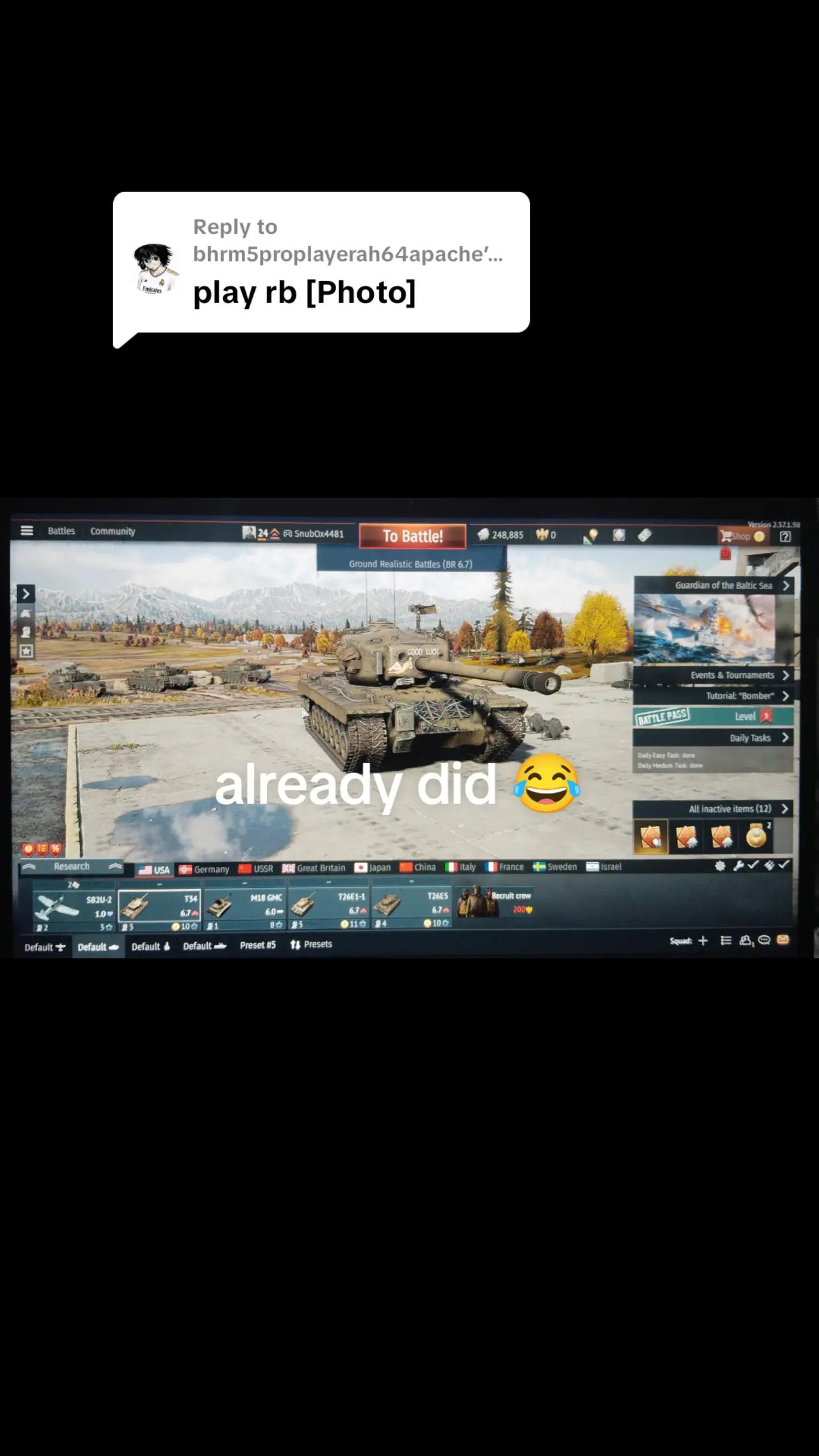 @great playeryoumod chasu2