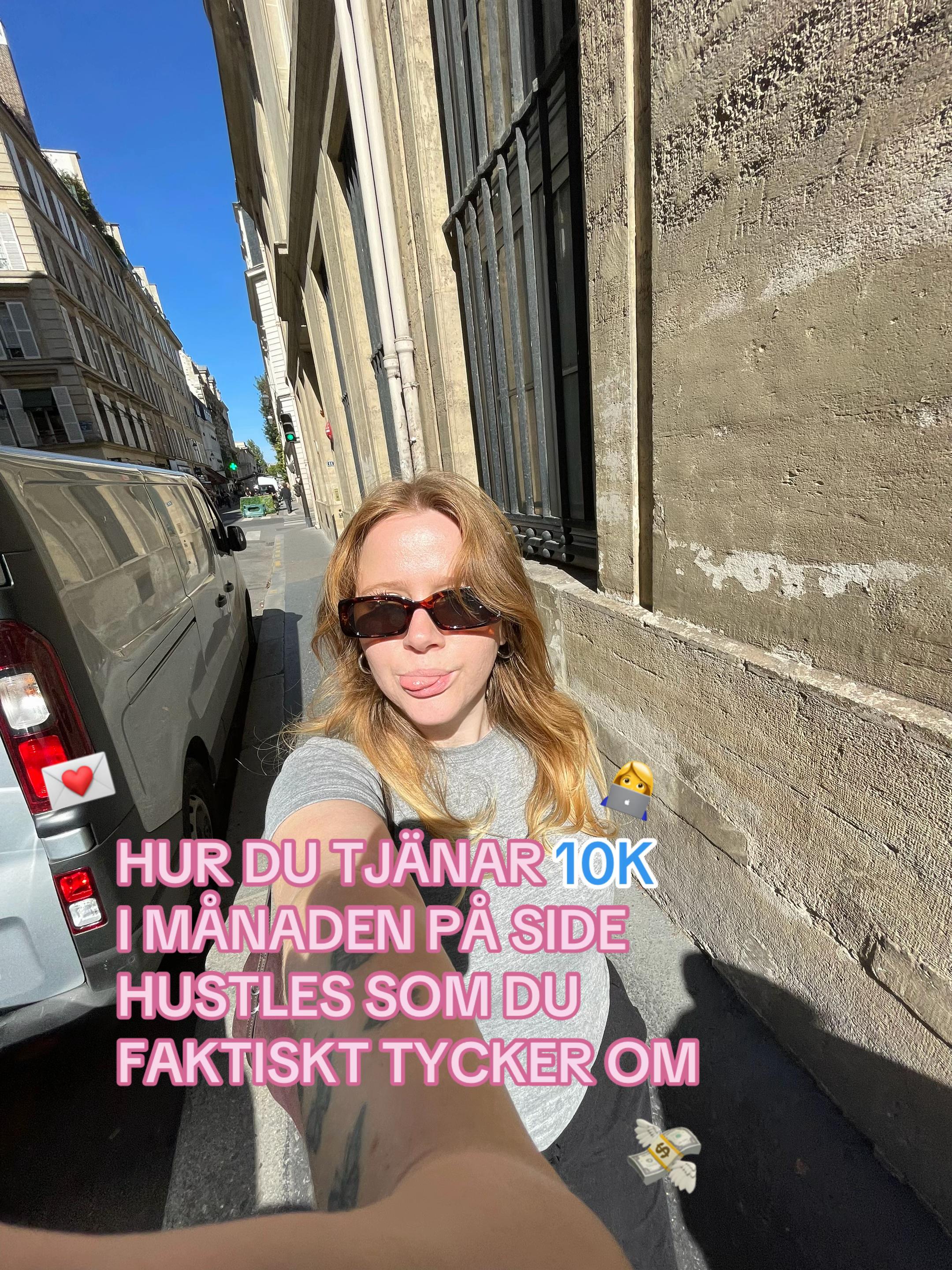 @💌 Filippa Nyqvist 💌