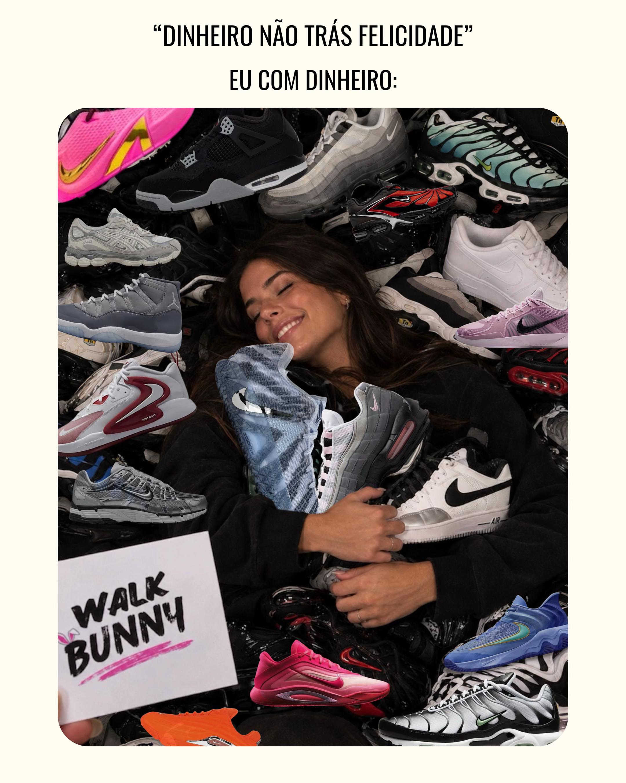 @Walk Bunny