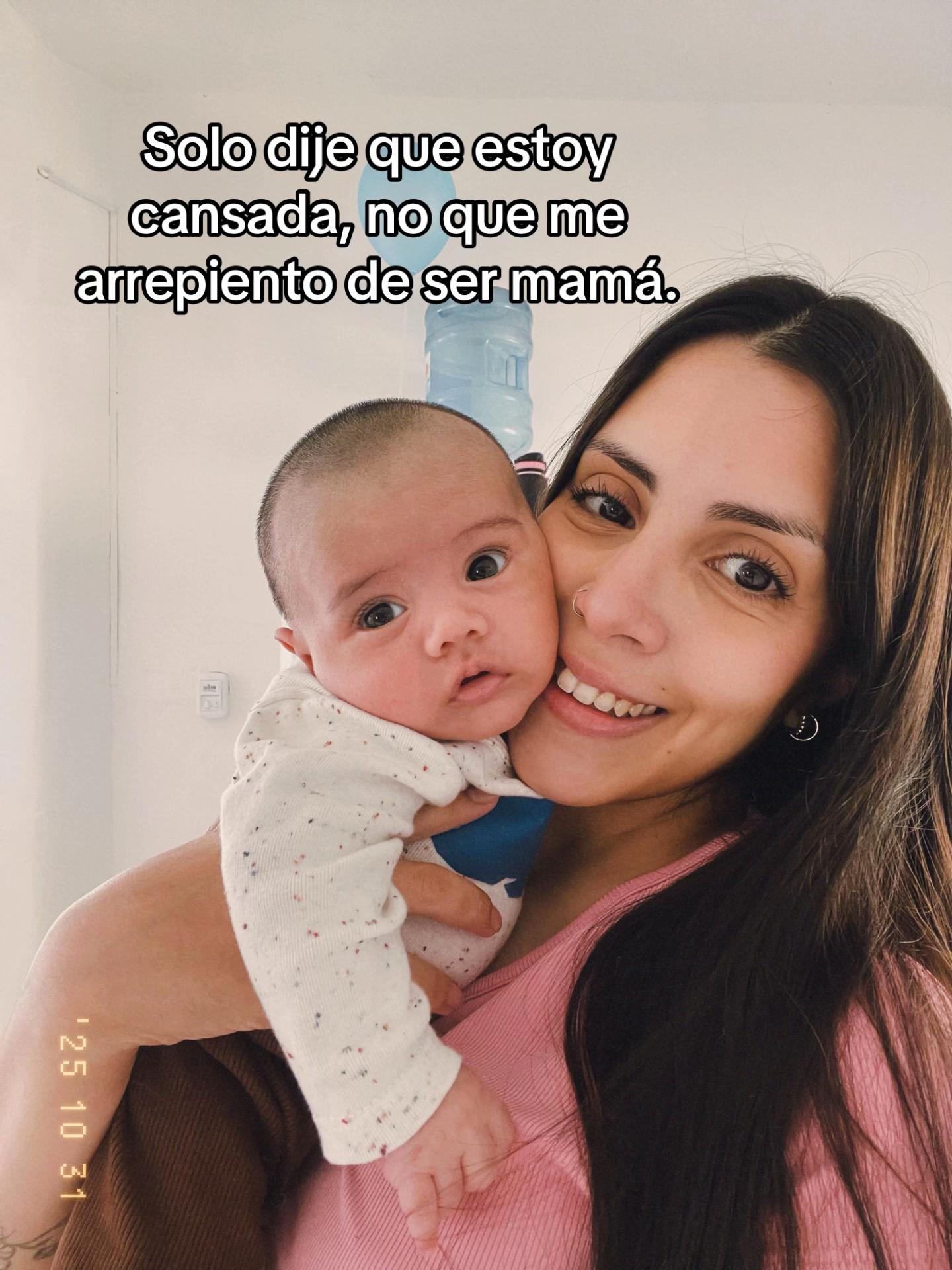 @Melany Kimei | Mamá x2❤️🔥