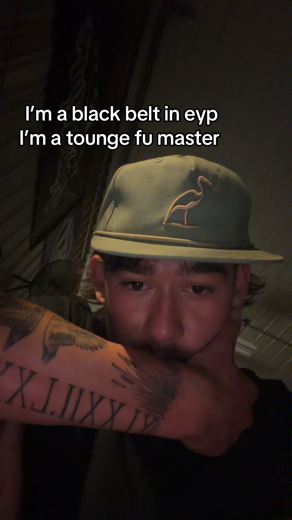 @Matthew Mai