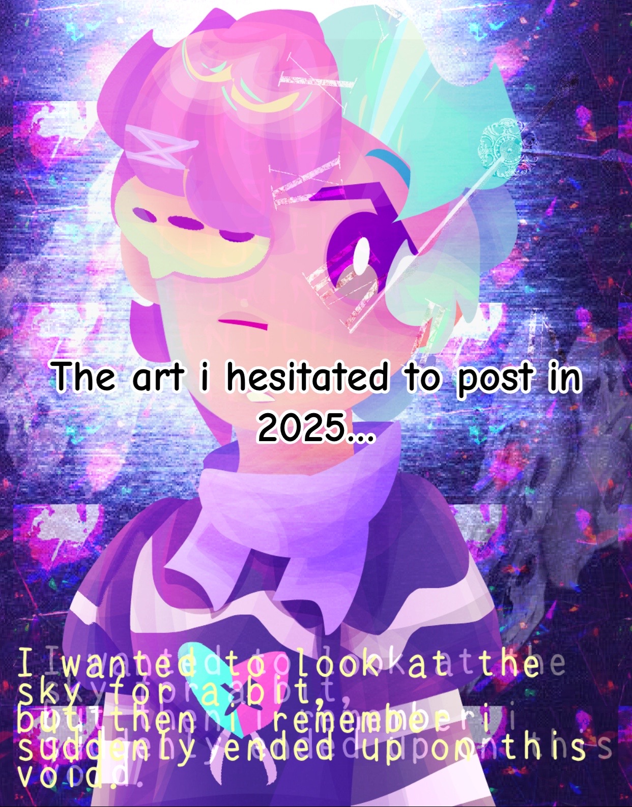 @POKKA! ・ 【⚙️⚡️🌐】