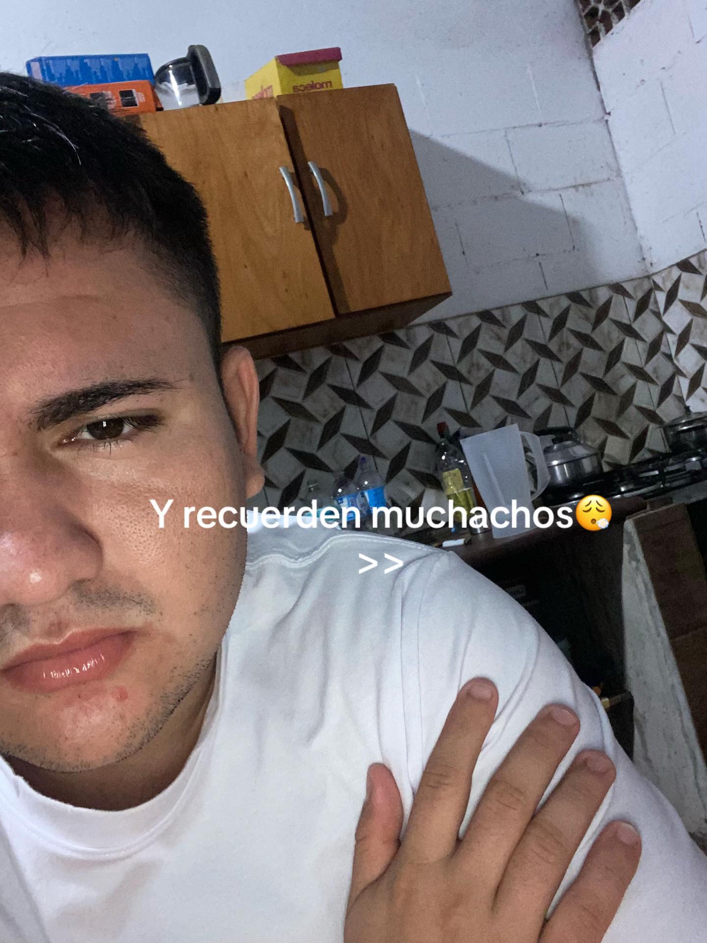 @González Ariel