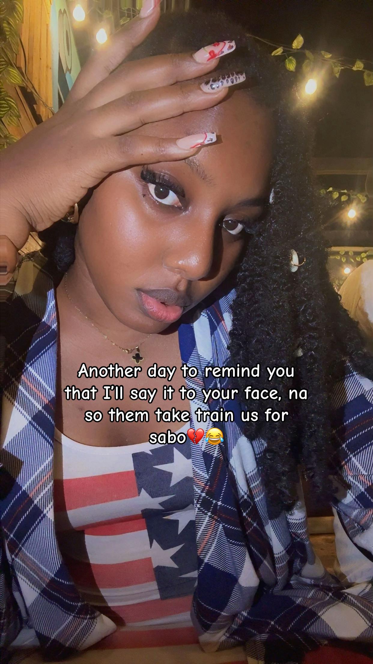@Ifeanacho ❤️&zwj;🩹🌚🥀