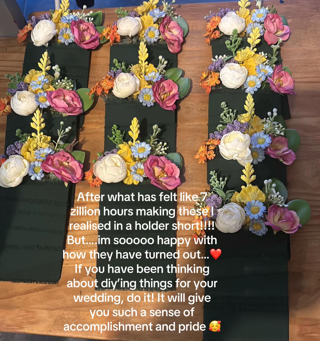 @✨Amy✨ DIY BrIde 2026 ✨