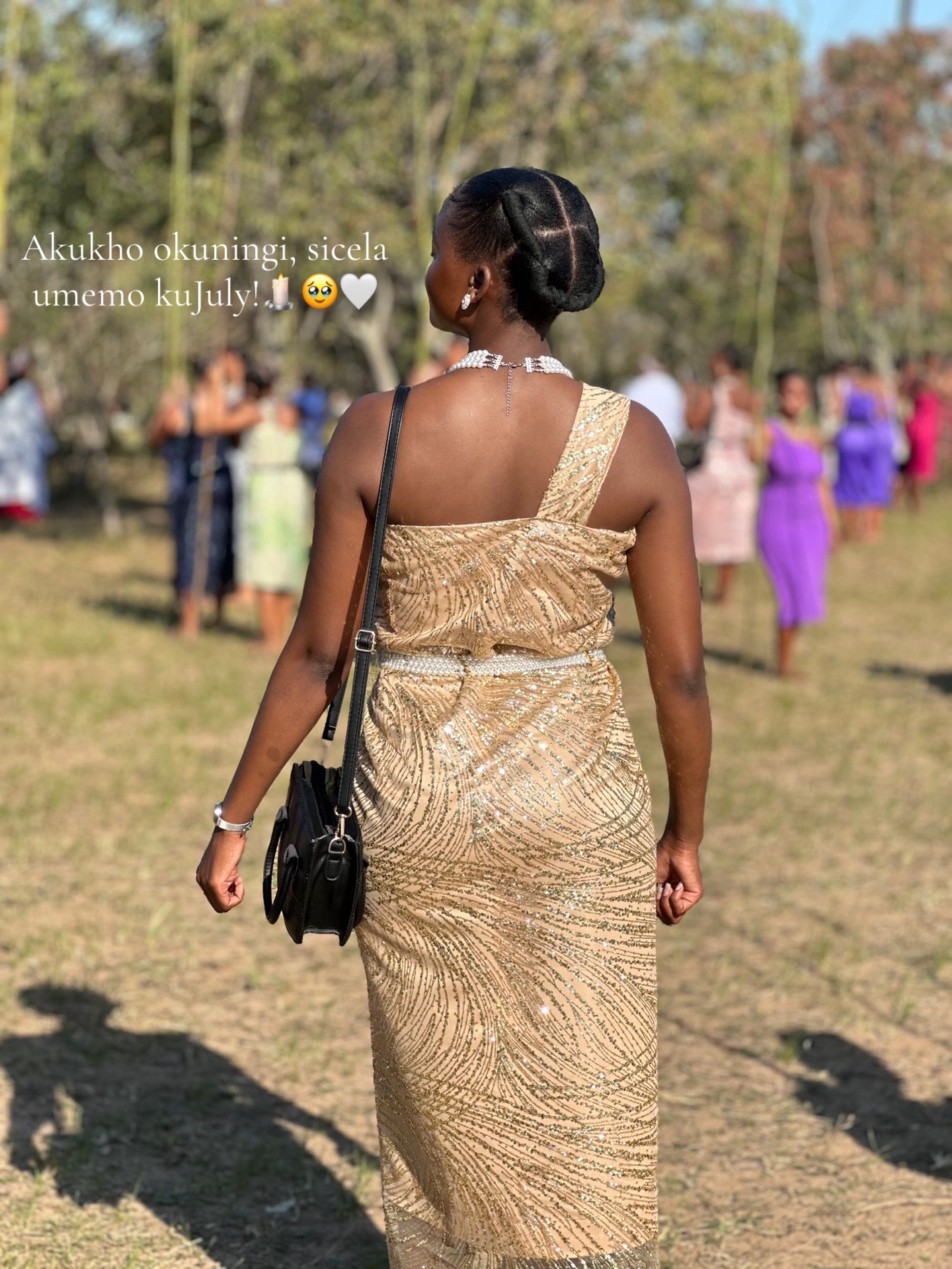 @Portia Shlang'esimnyama.🇸🇿