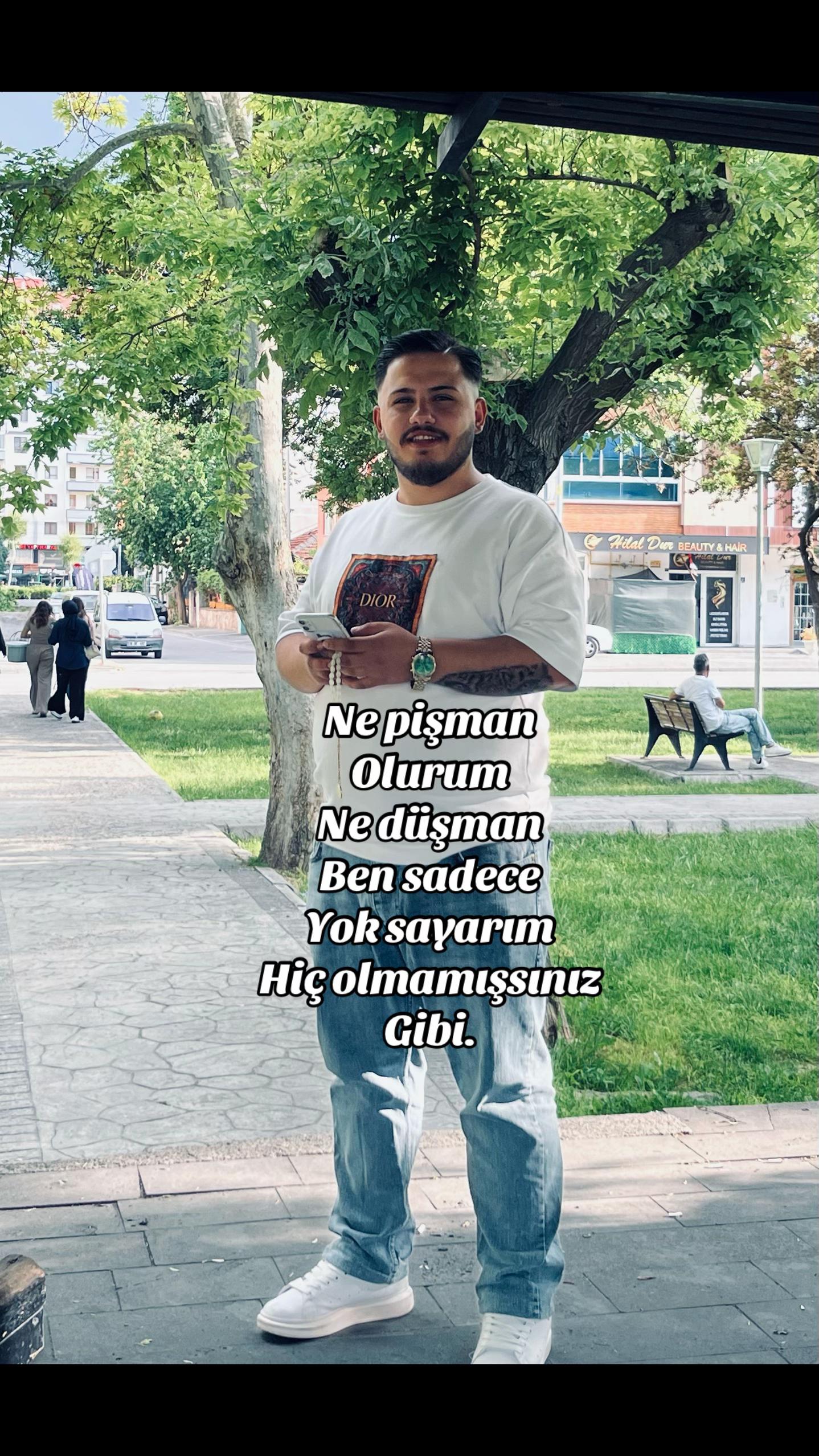 @Halil Yakut