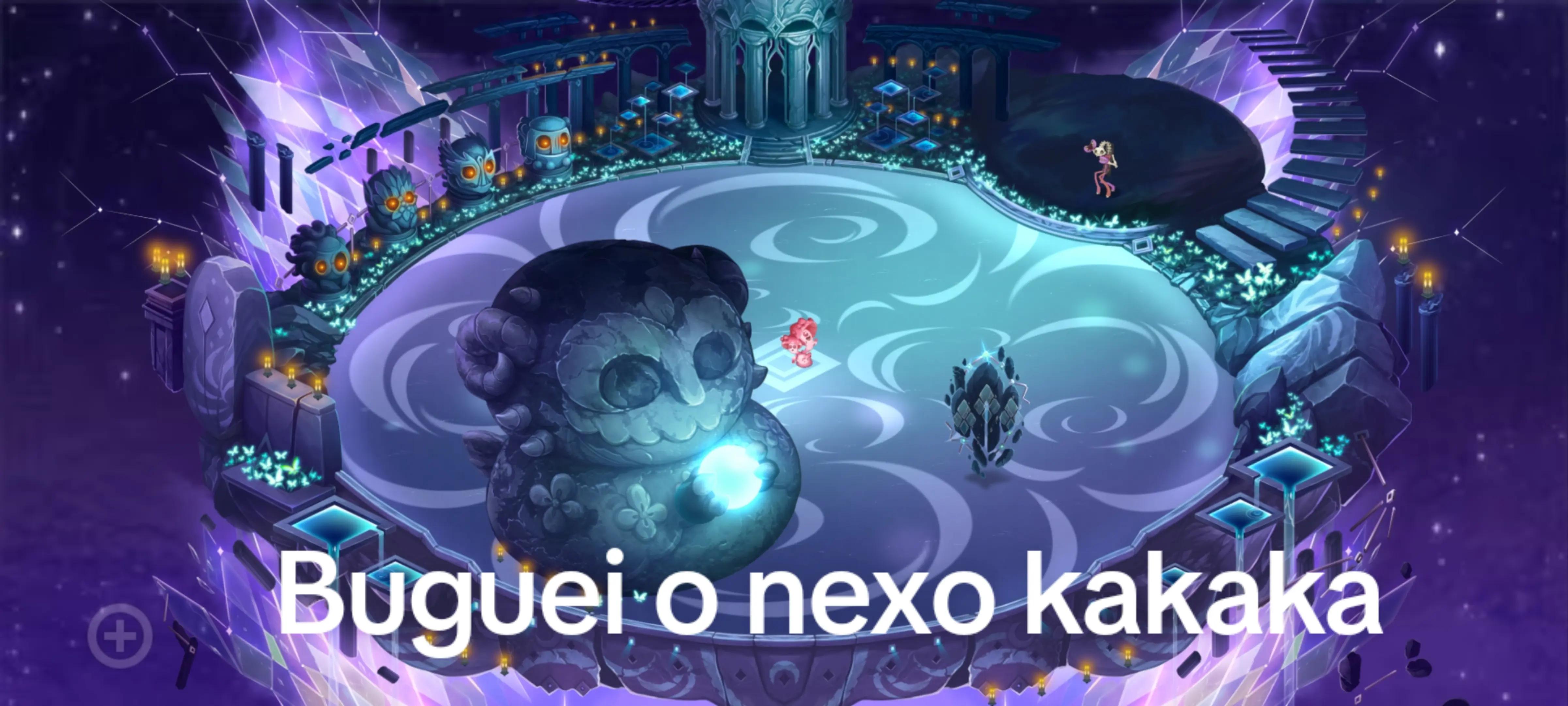 @Guia de MSM BR