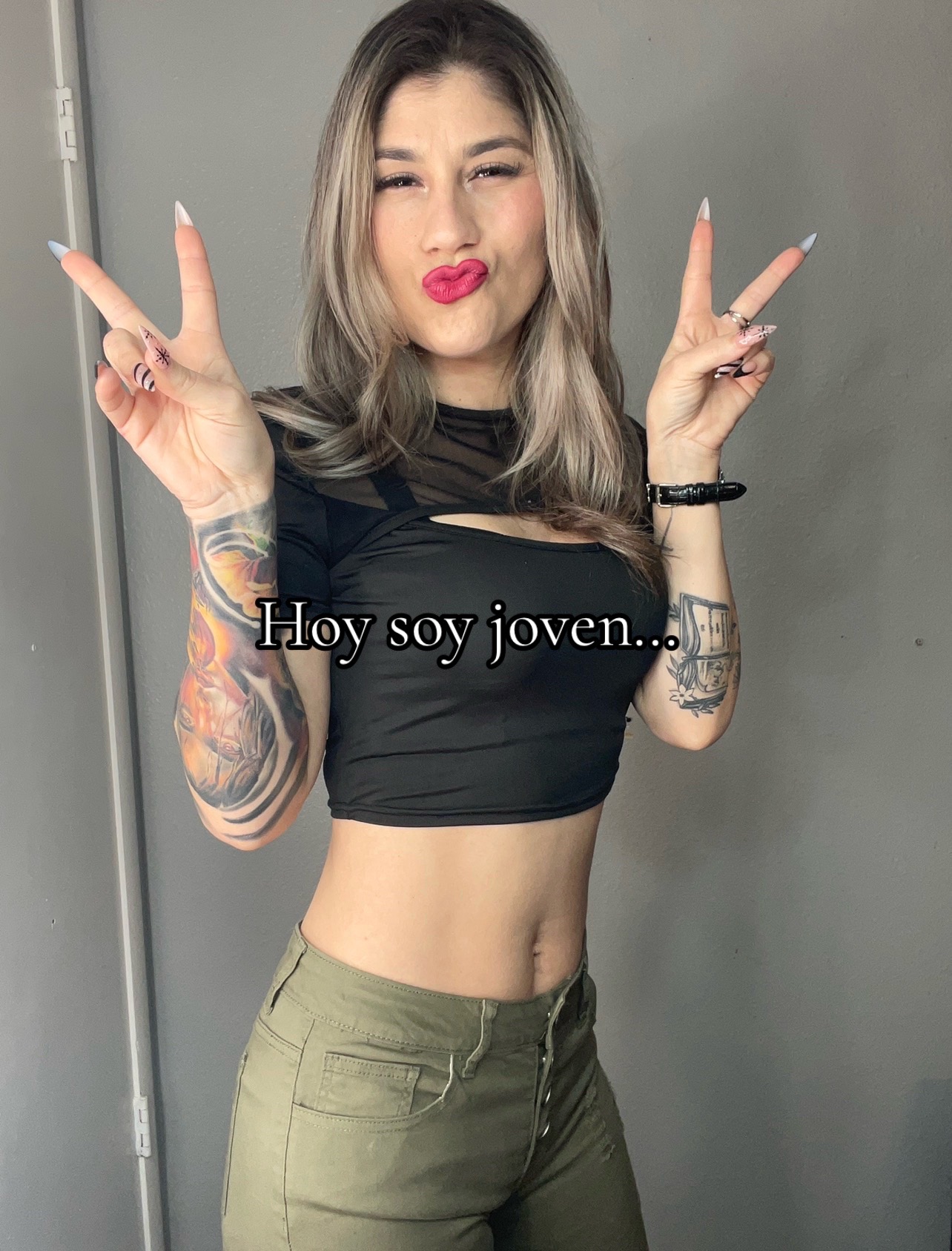 @Esther Zamora