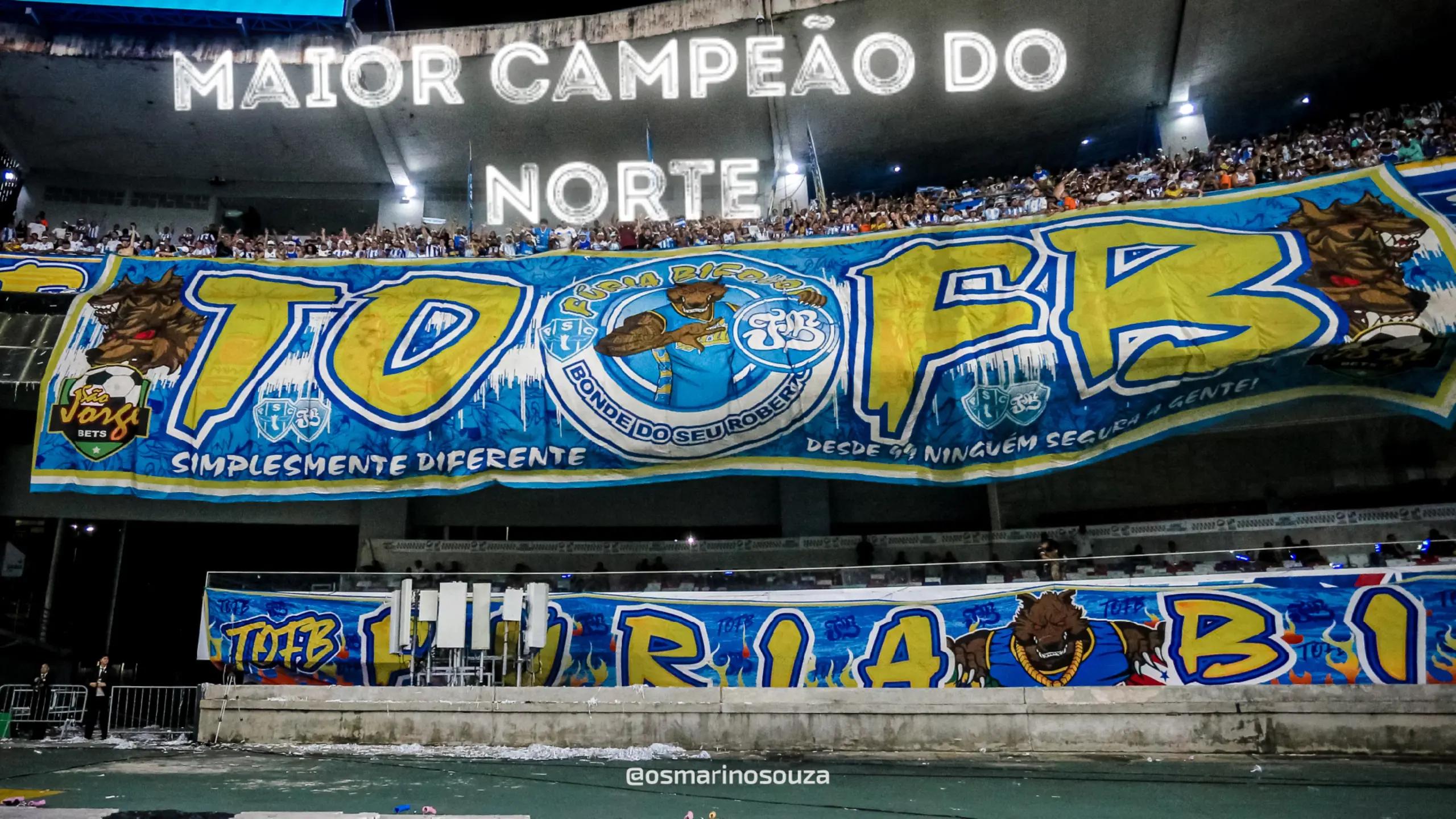 @T.O.F.B do Outeiro 🐺