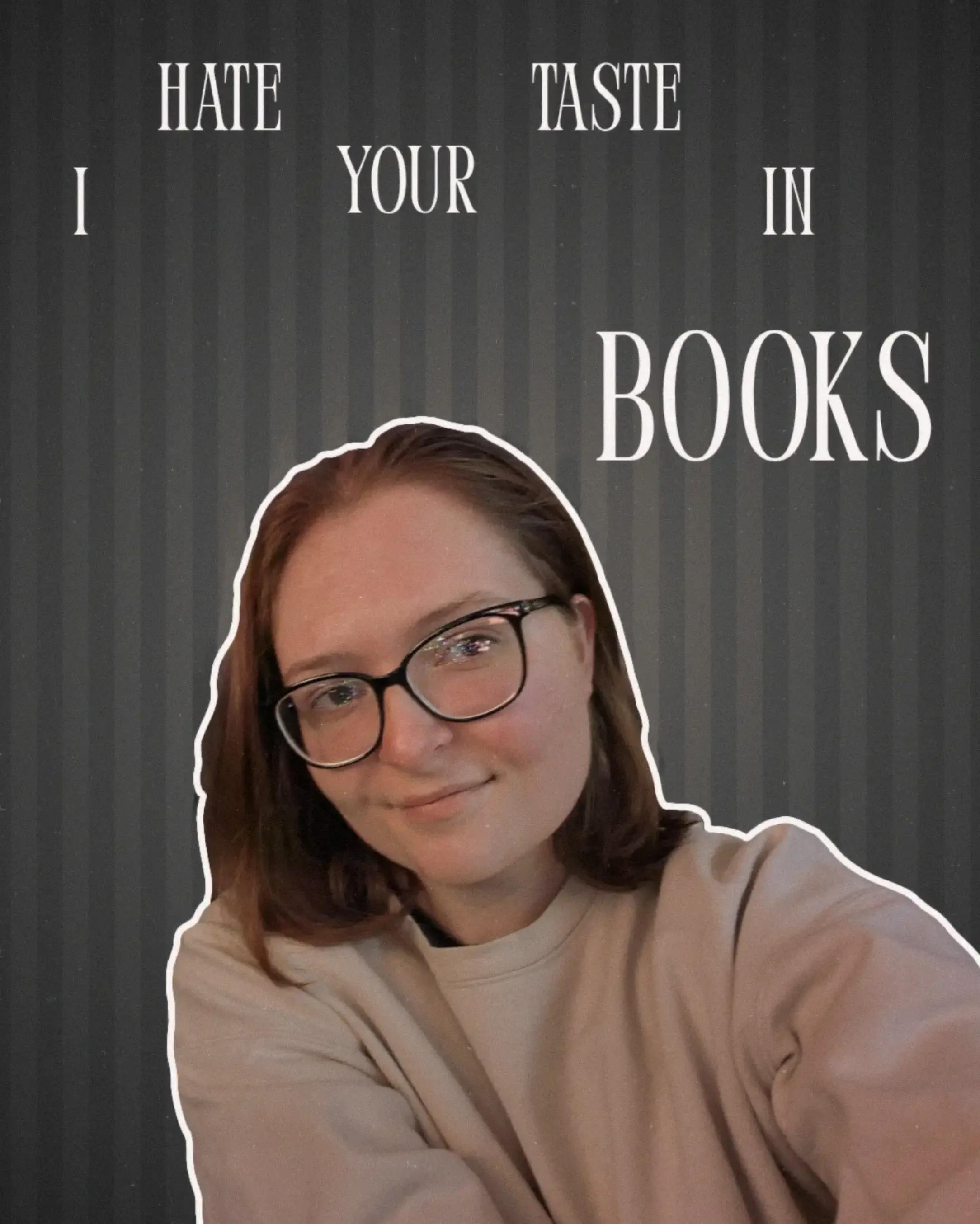 @Jess | BookTok ๐