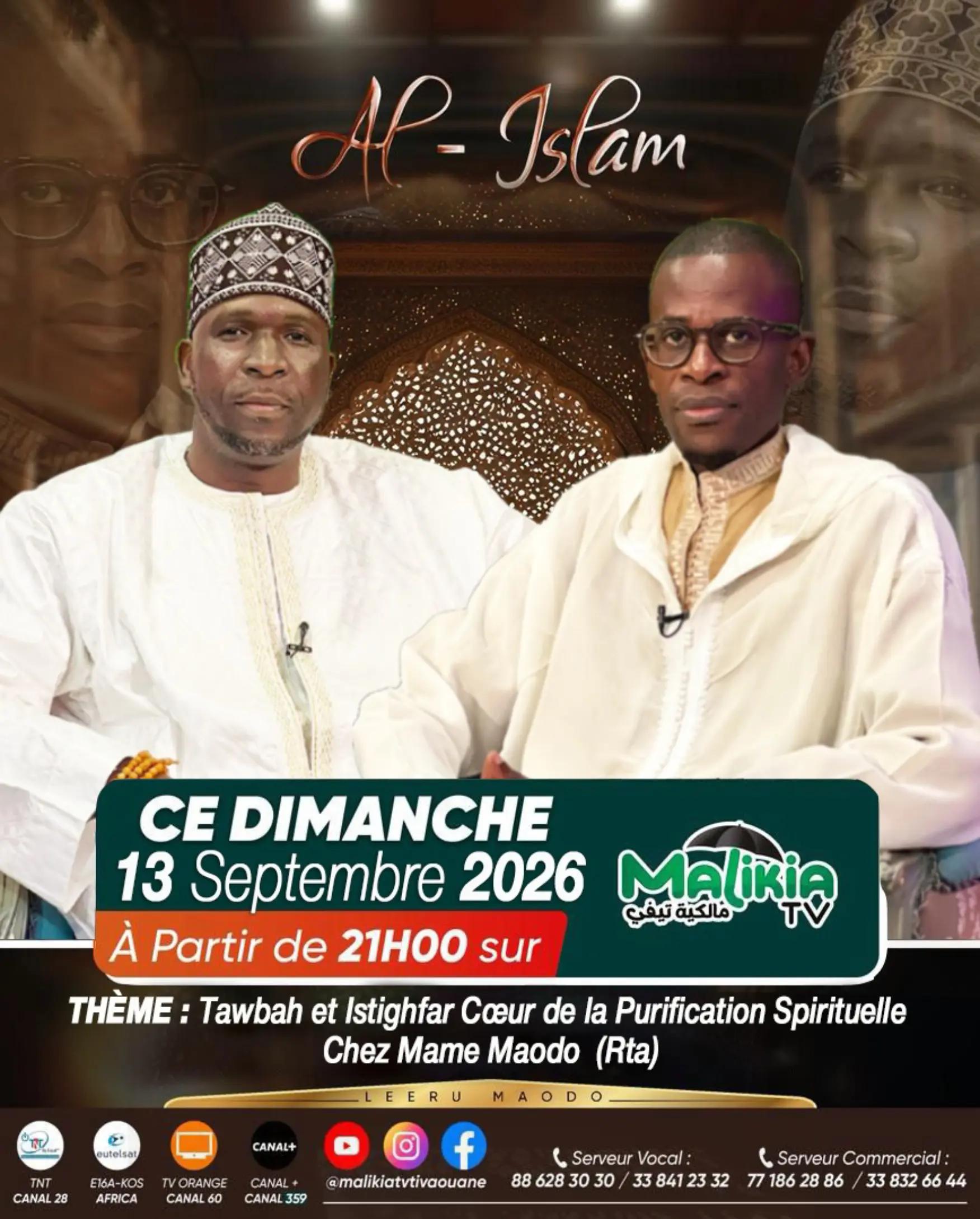 @Professeur Cheikh Tidiane KÉBÉ