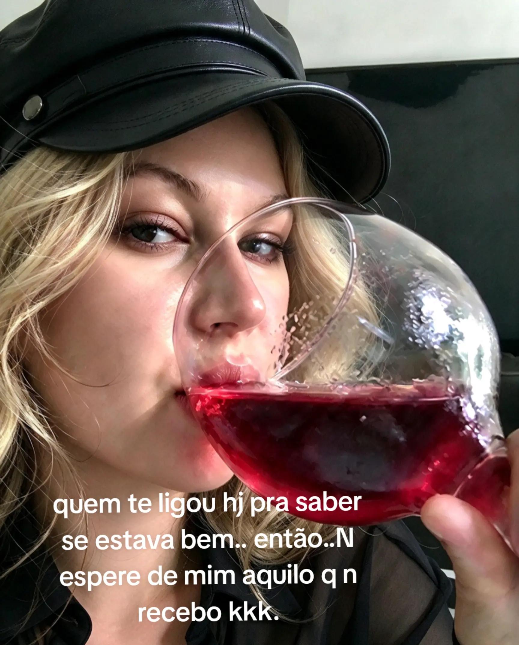 @Bia Dias