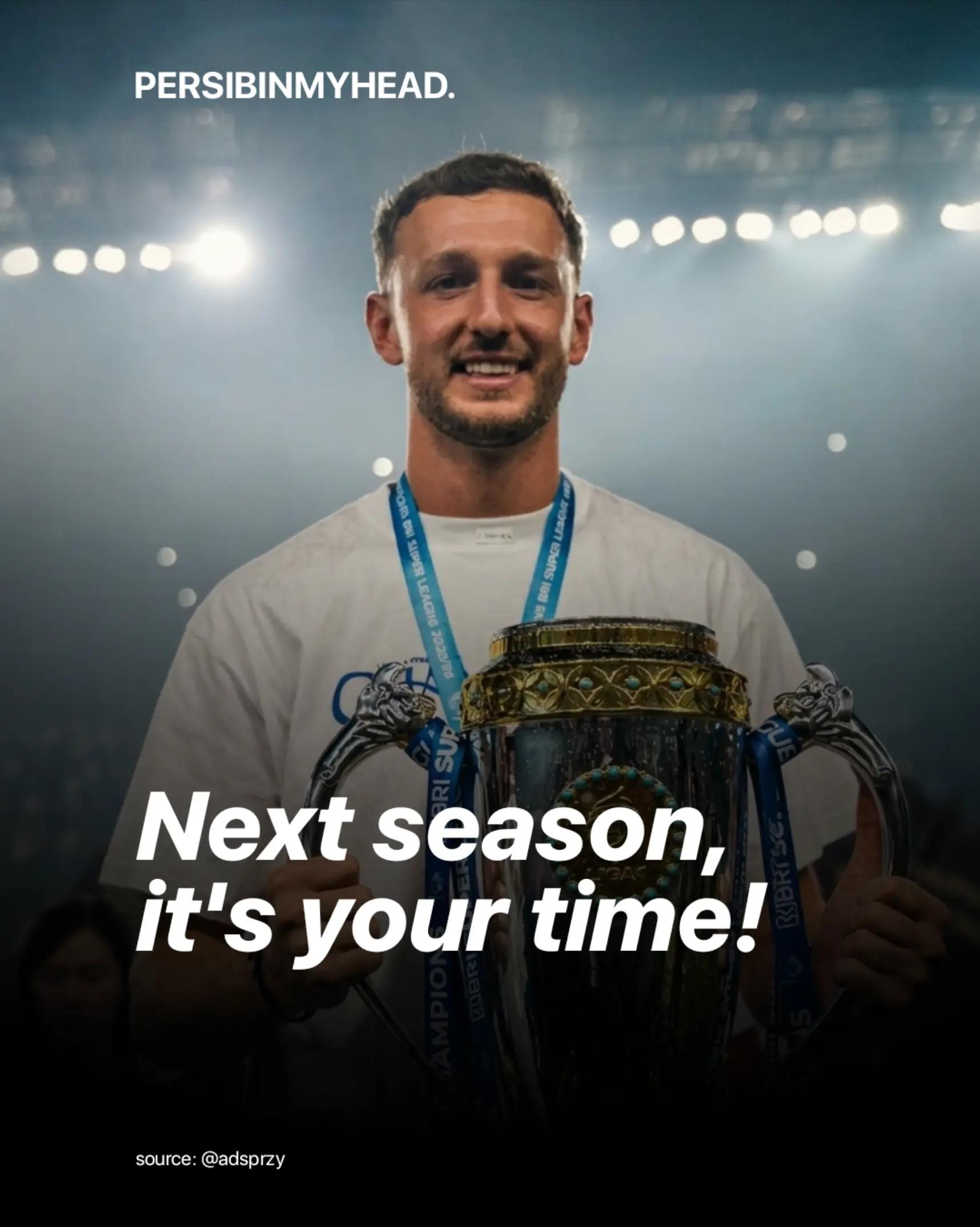 @PERSIB IN MY HEAD