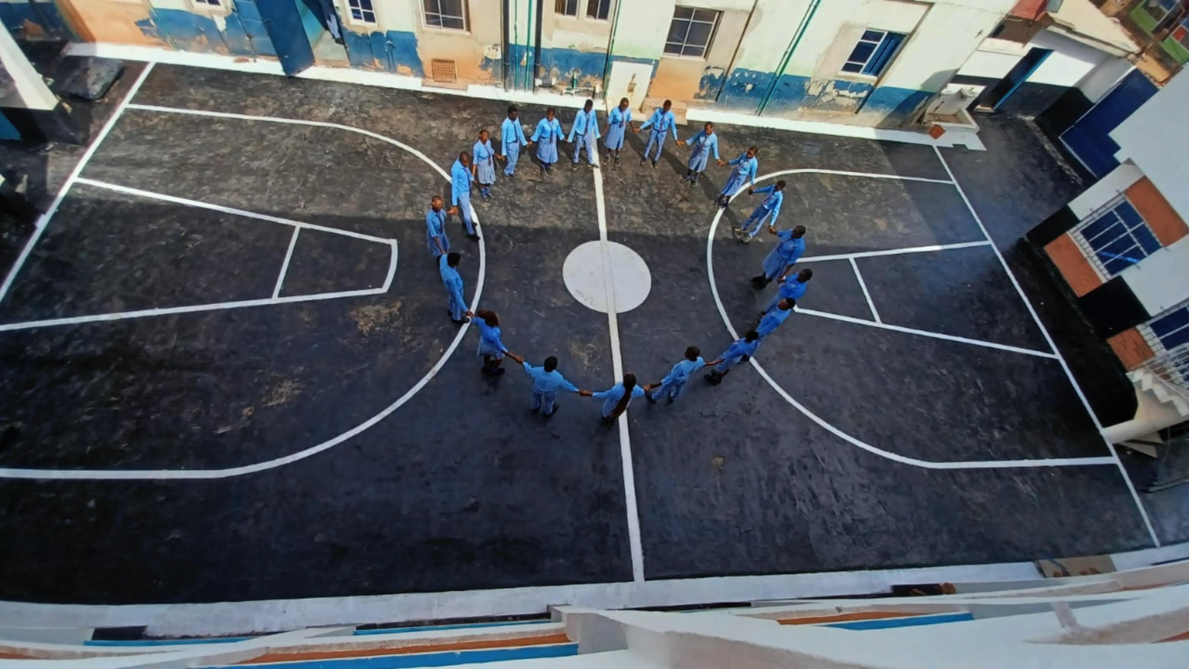 @Rose & Princes Private Academy