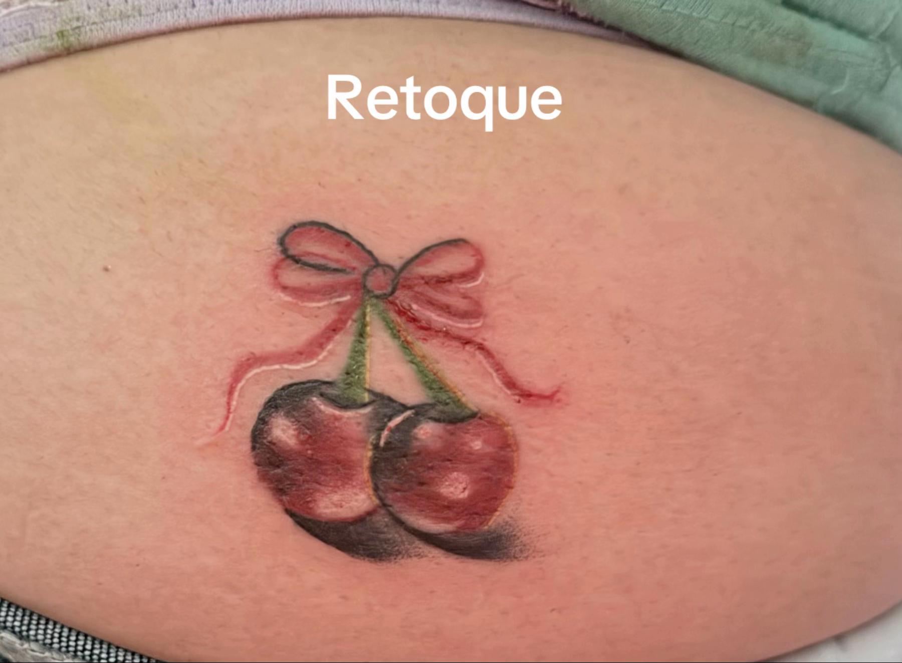 @Tazzmania tattoos