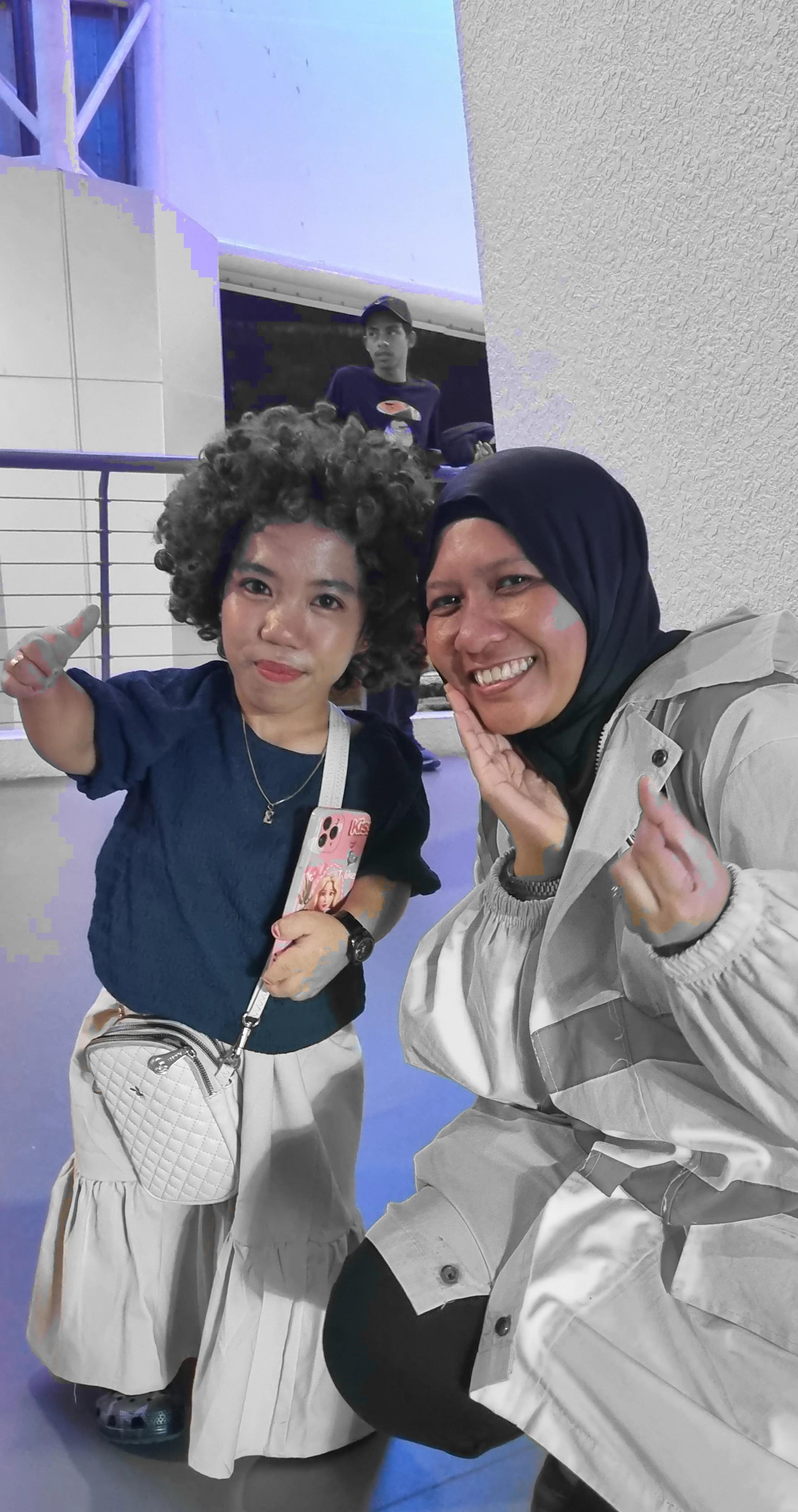 @lidz ali