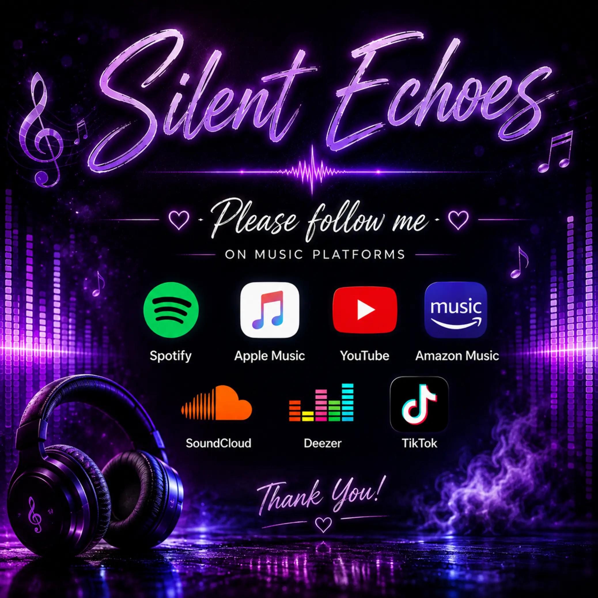 @🎧Silent Echoes🎧