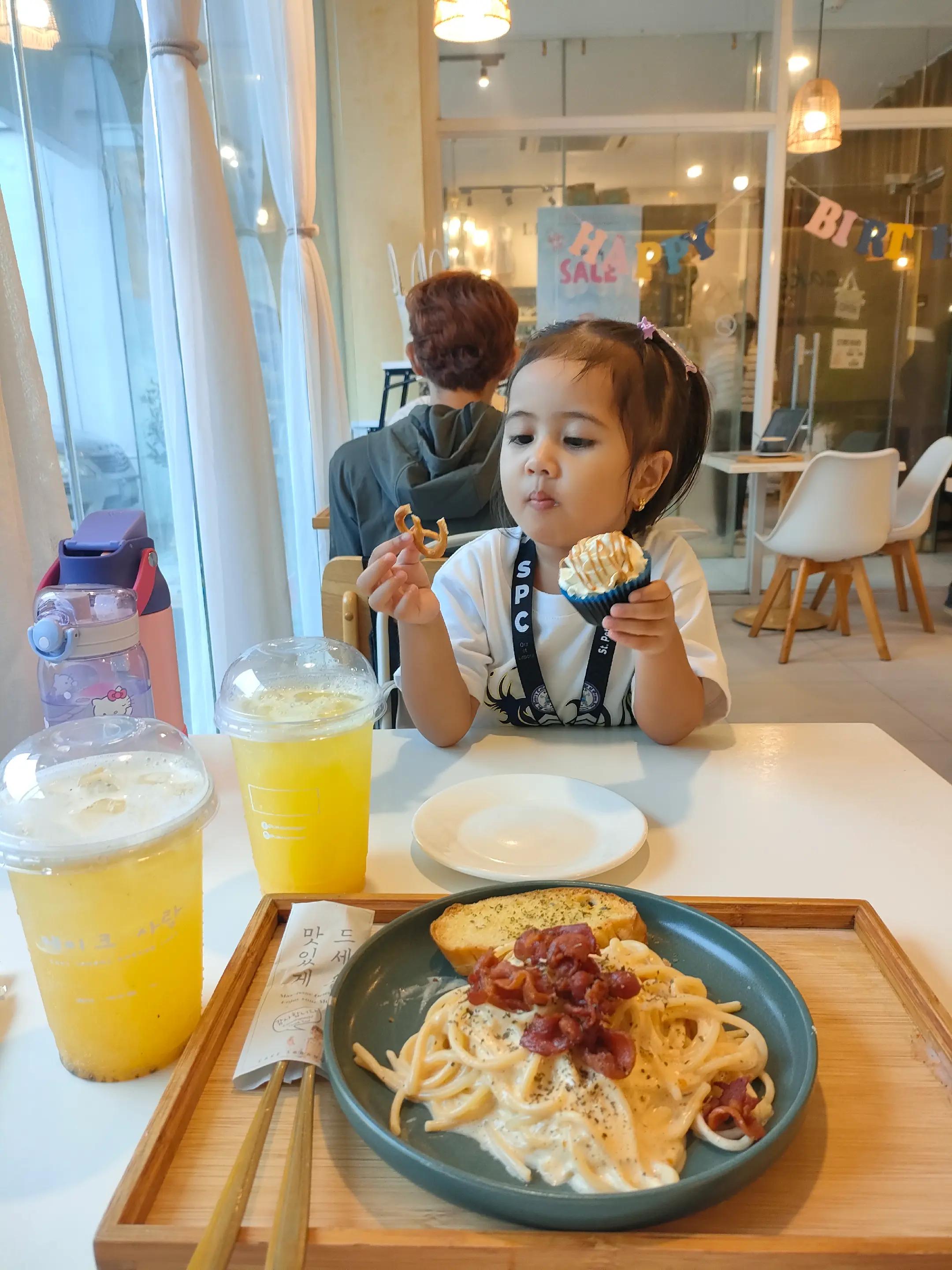 @Life with Aishi