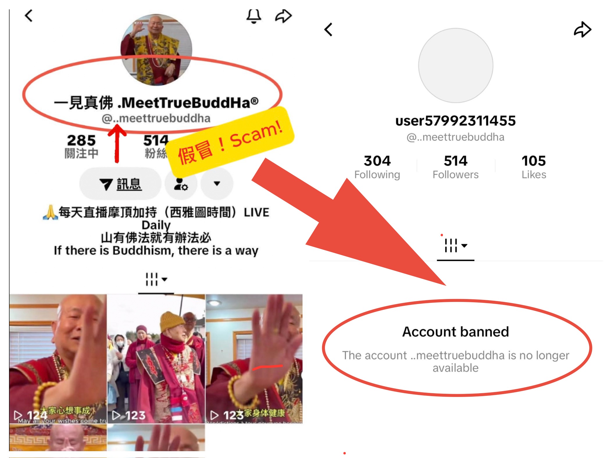 @一見真佛 MeetTrueBuddHa®