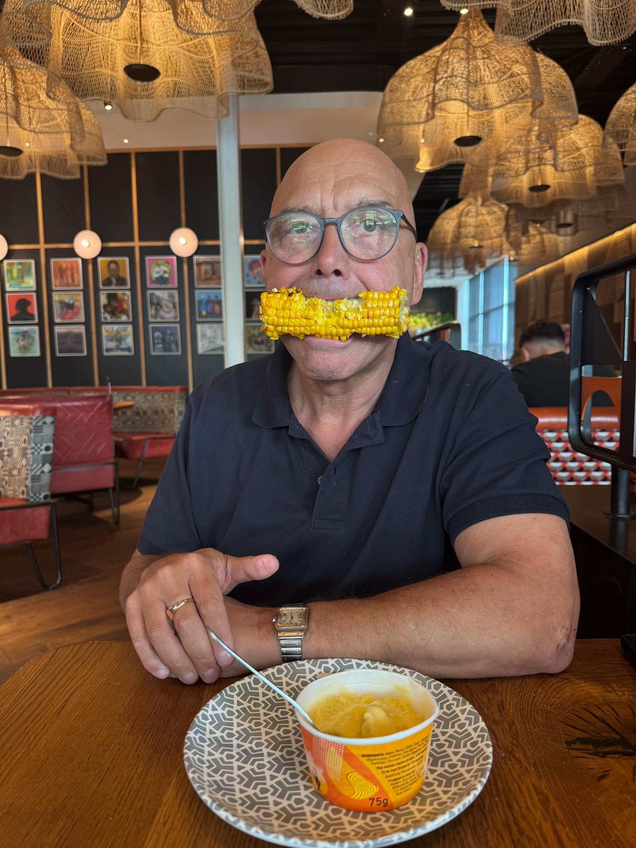 @Gregg Wallace