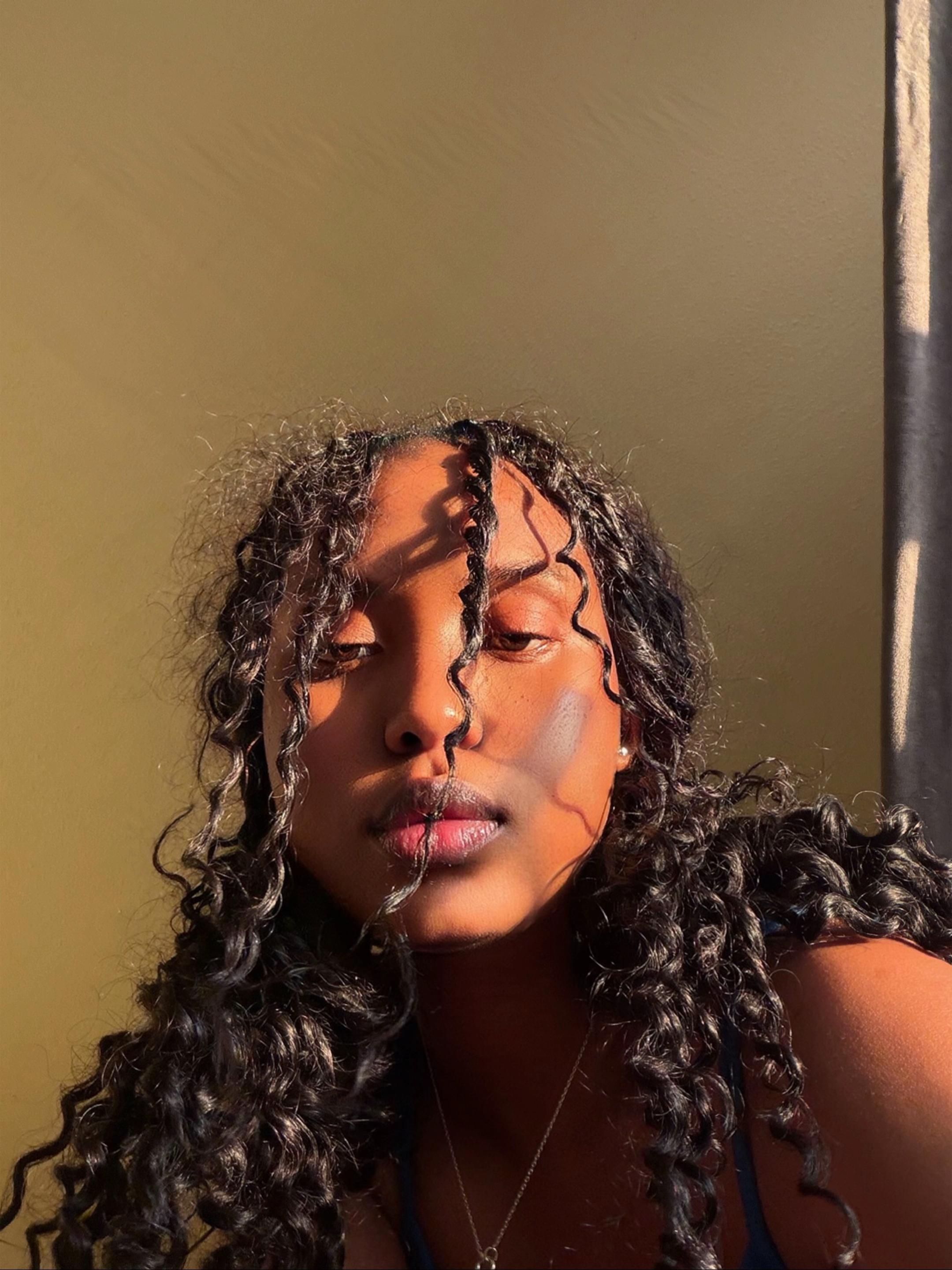 @Ayesha👁️
