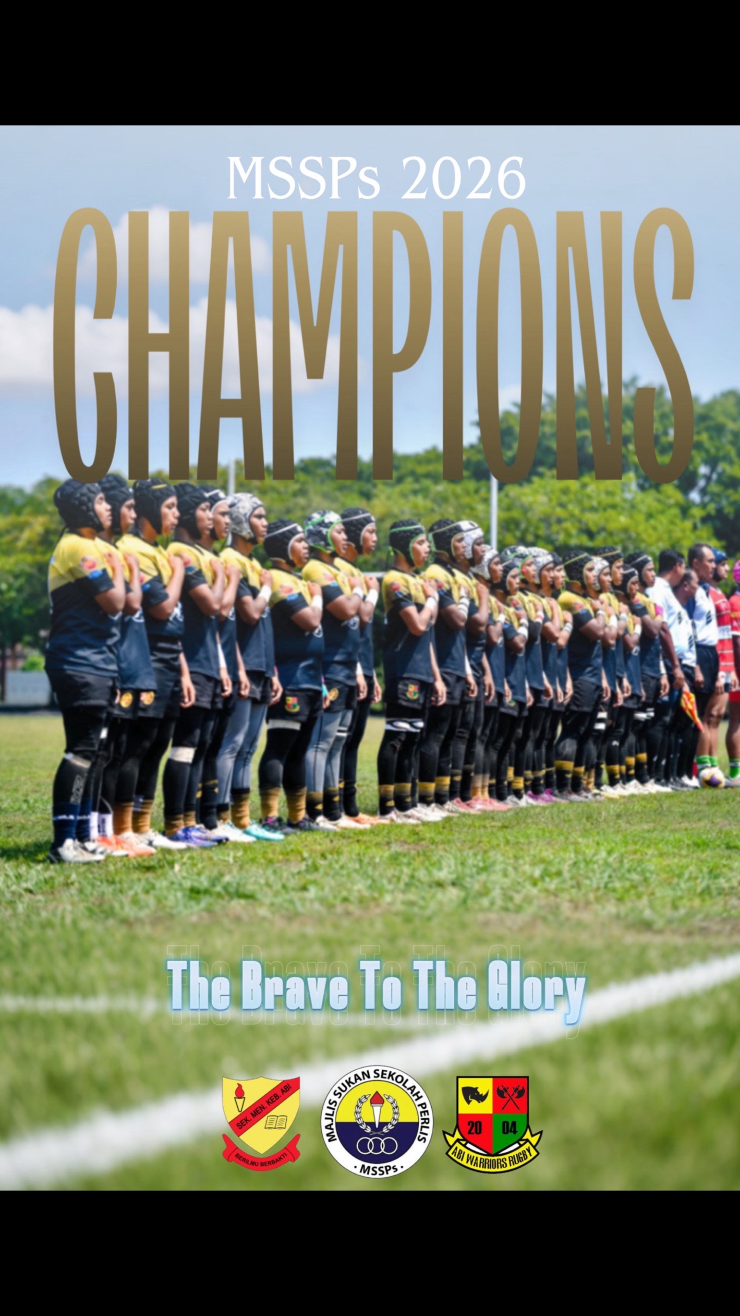 @ACS WARRIORS RUGBY