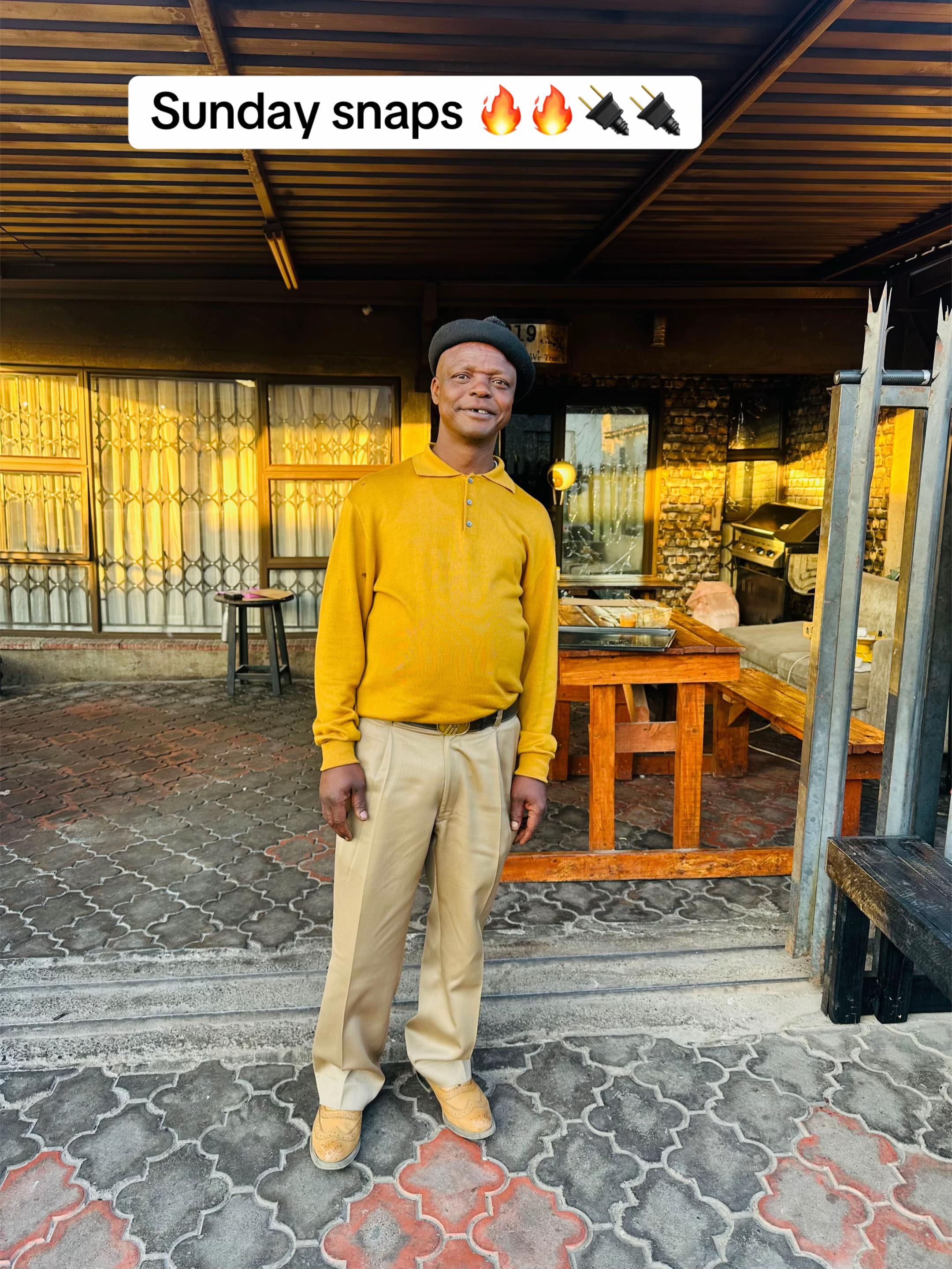 @THE FISH GUY GROUP 🧑&zwj;🍳