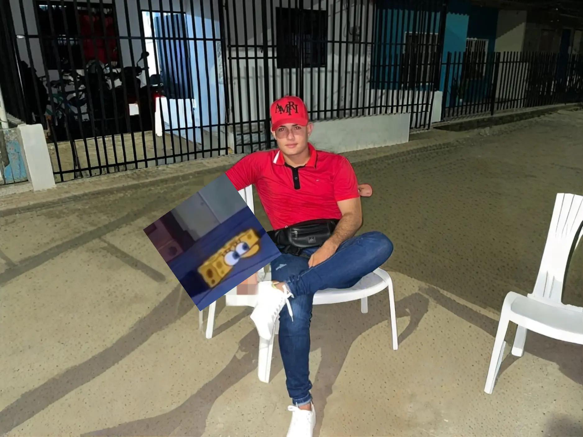 @Danielmu&ntilde;oz