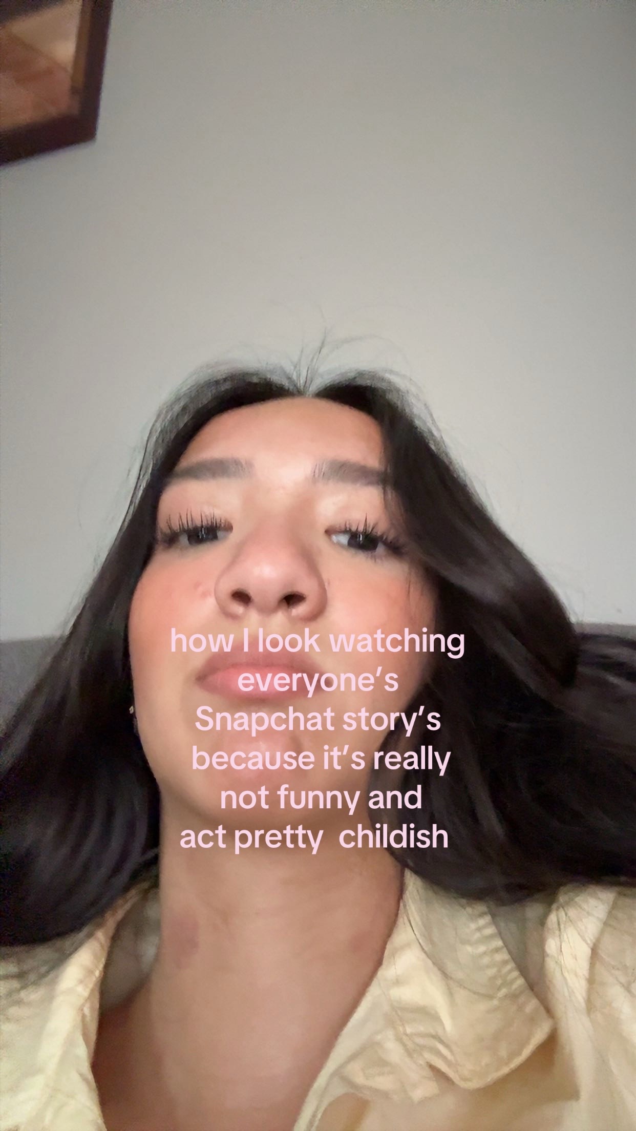 @Vada spam 🍣