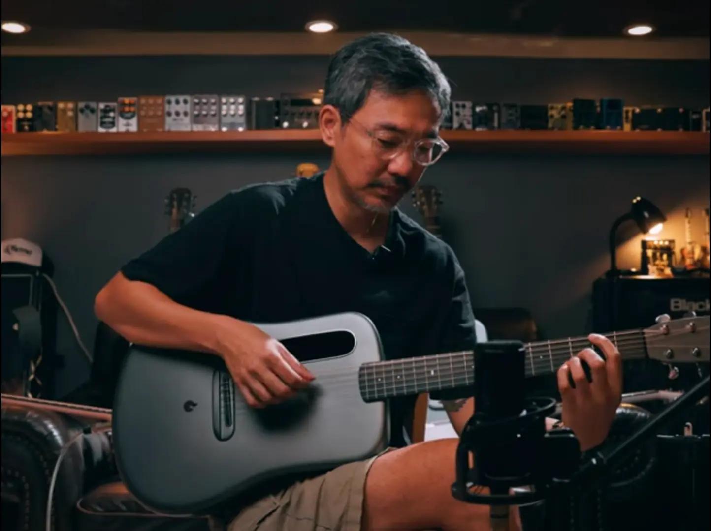 @LAVA Guitars PH