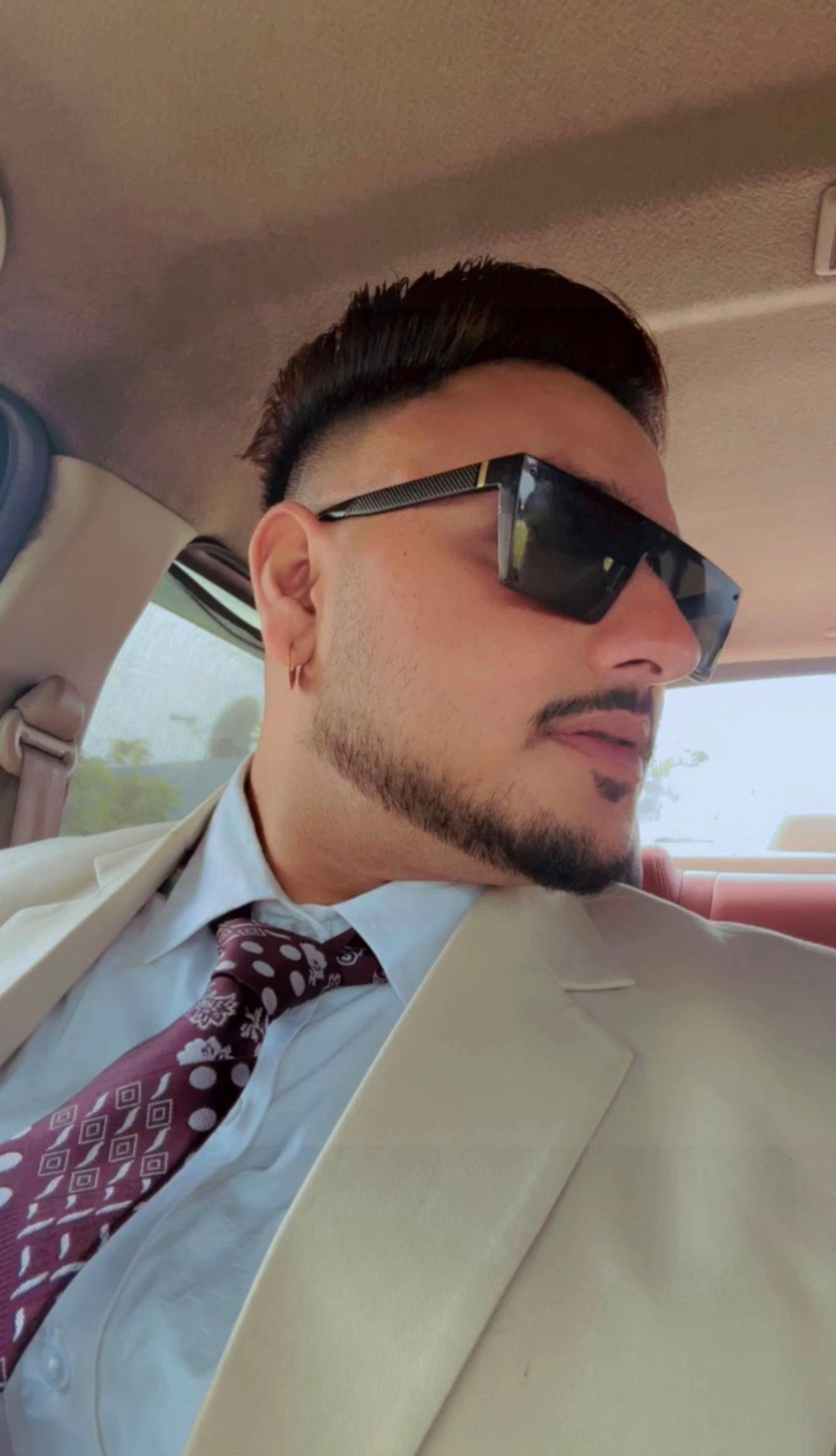 @TeraHappy❣️ਅਨੰਦਪੁਰੀਆ