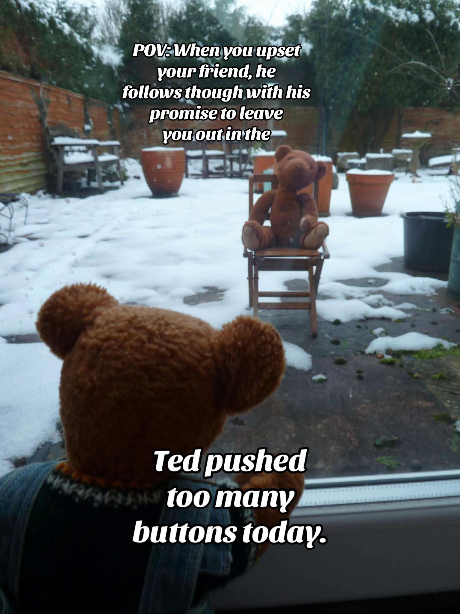 @🇬🇧🇬🇧Ted and Munch🇬🇧🇬🇧