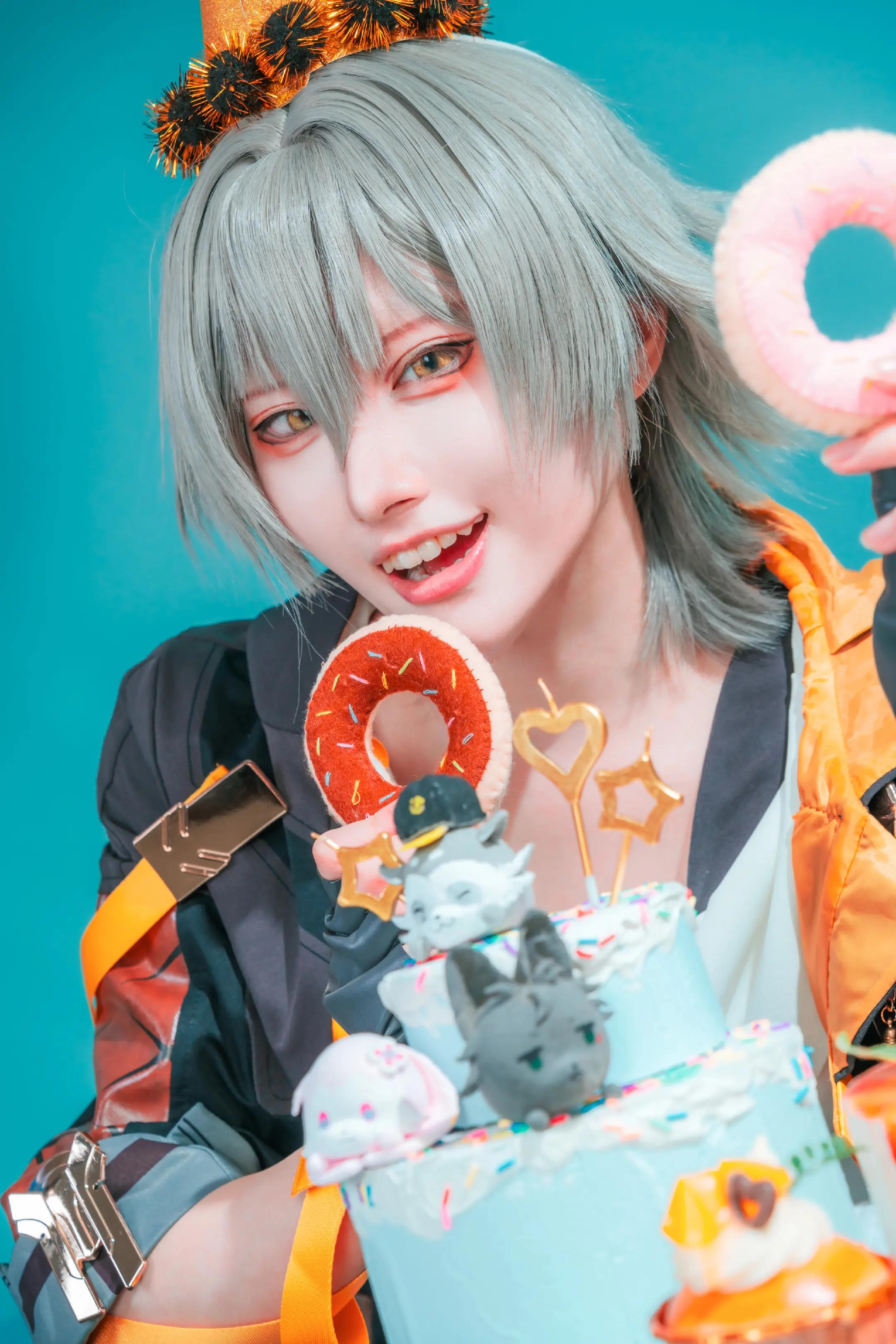 @Kaede