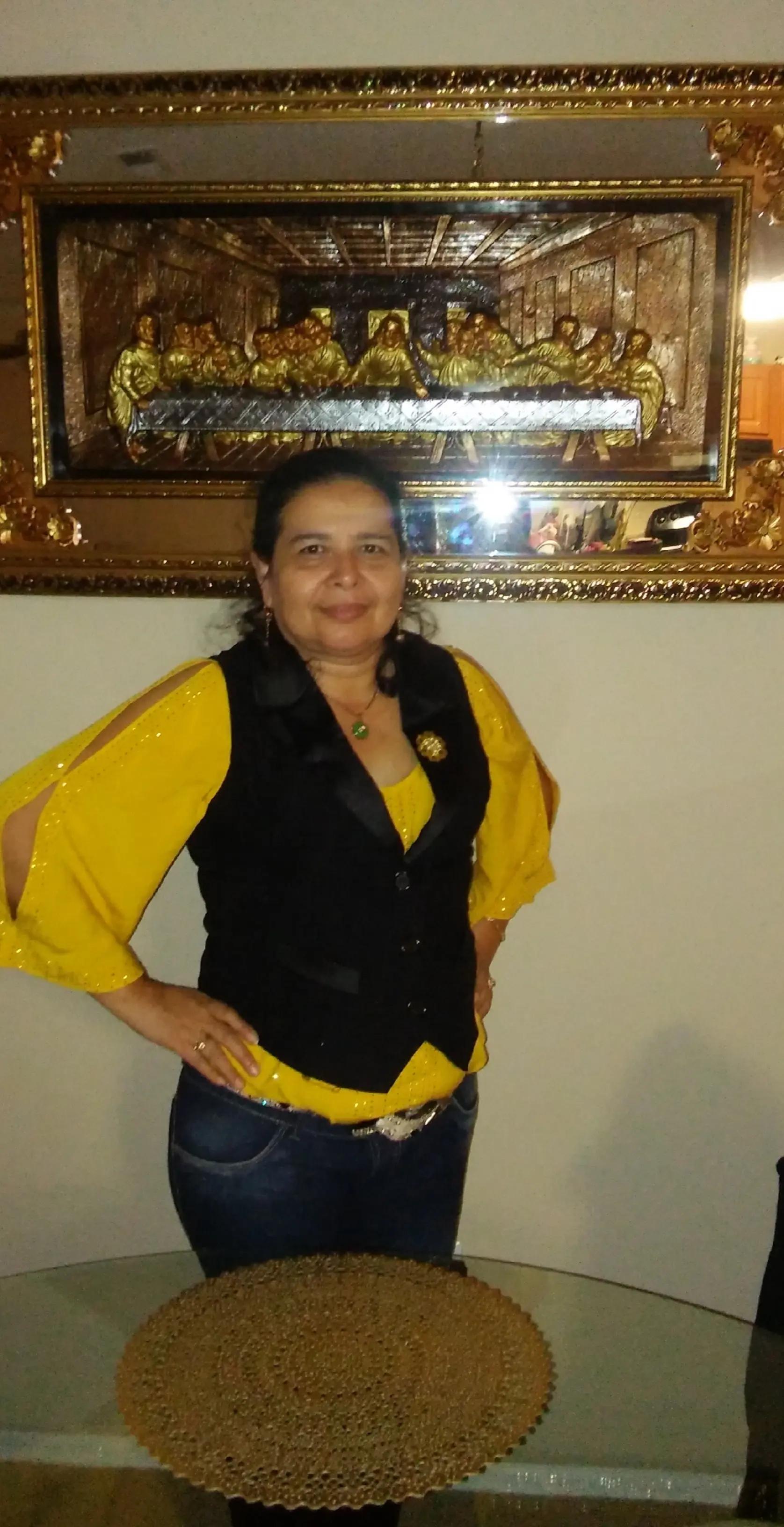 @doctora coraz&oacute;n ❤️