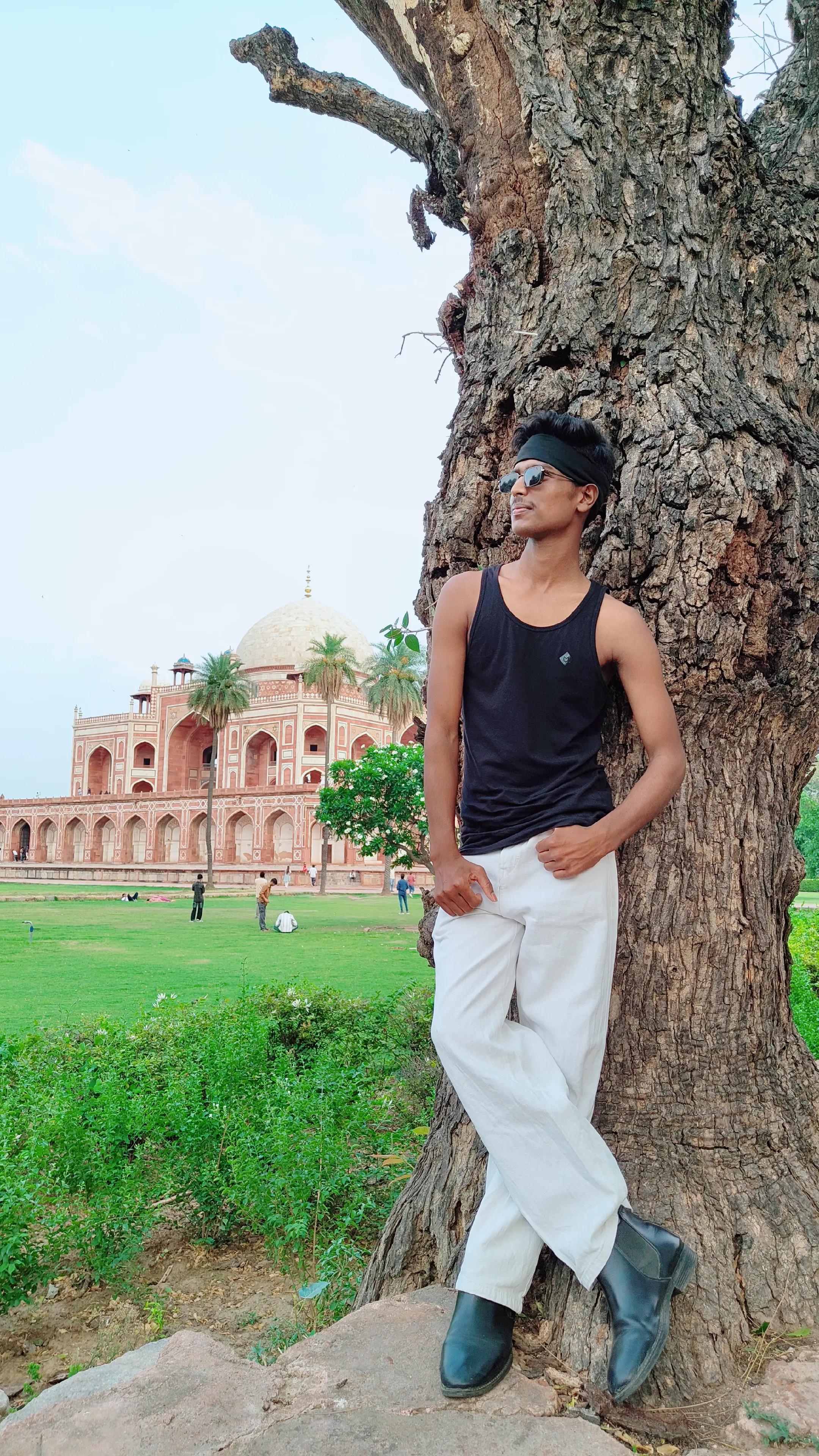 @Adarsh Mahto