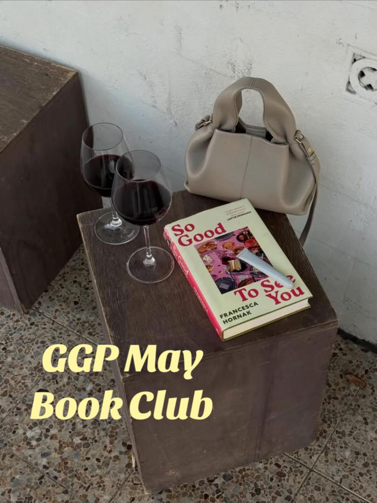 @glitter gel pen book club